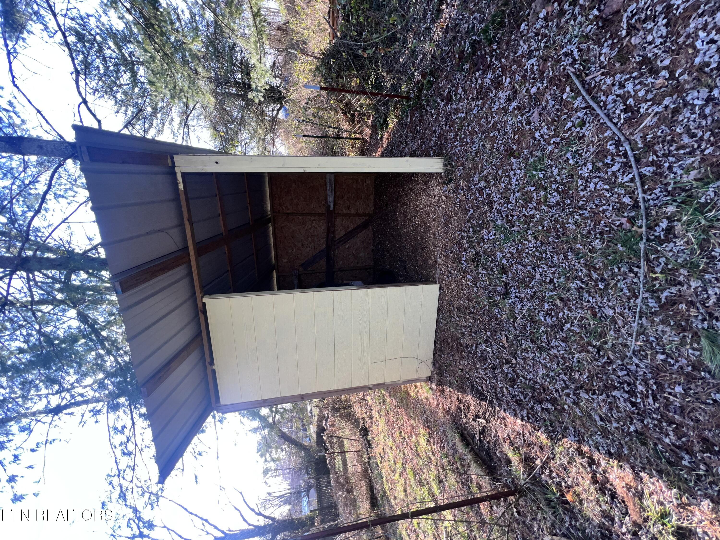 426 Rosedale Avenue Jamestown TN 38556