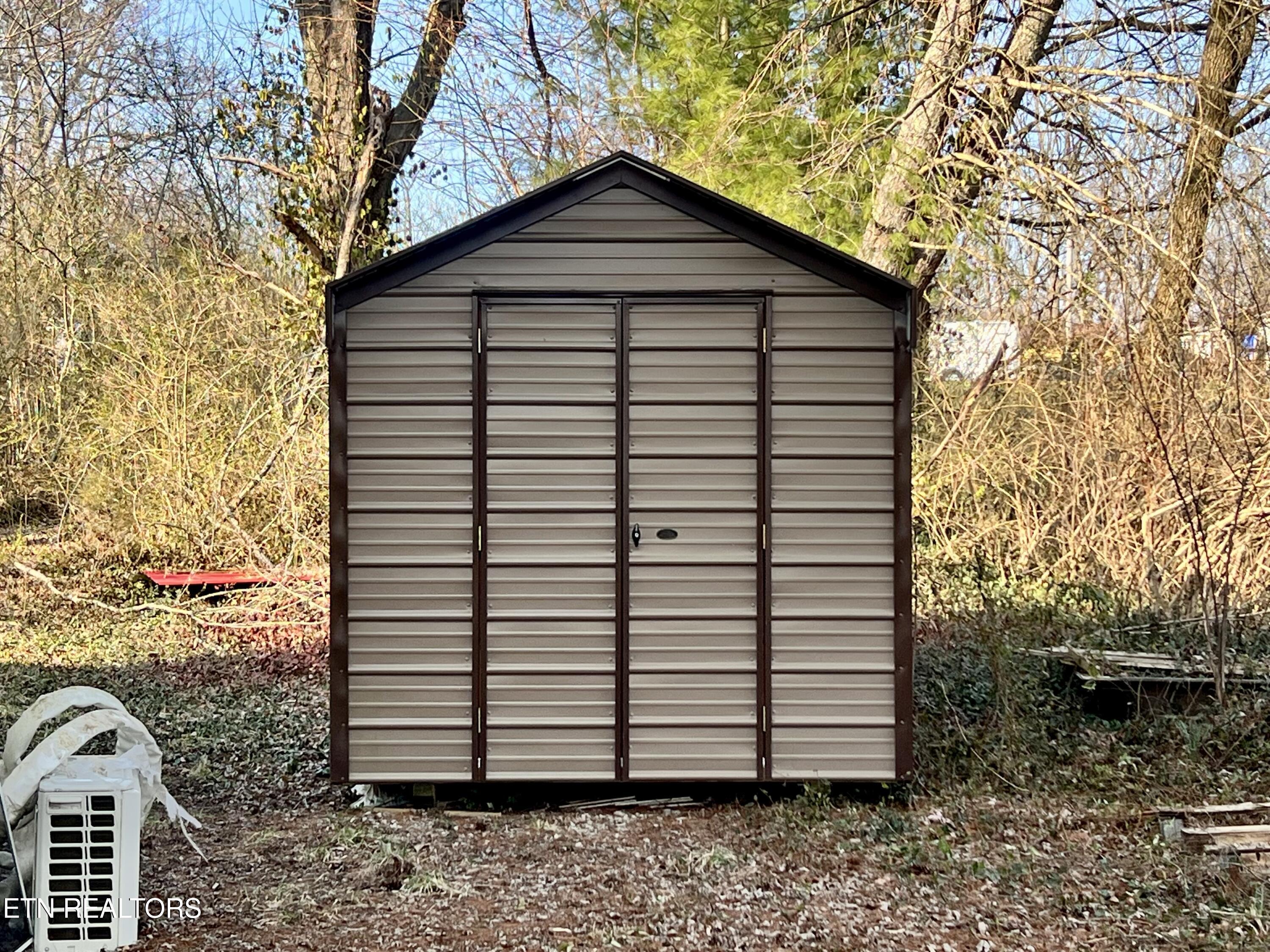 426 Rosedale Avenue Jamestown TN 38556