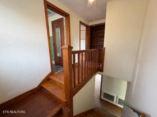 1403 Everett Avenue Maryville TN 37804