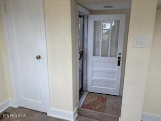 1403 Everett Avenue Maryville TN 37804