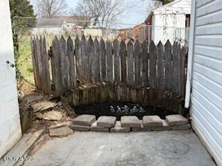 1403 Everett Avenue Maryville TN 37804