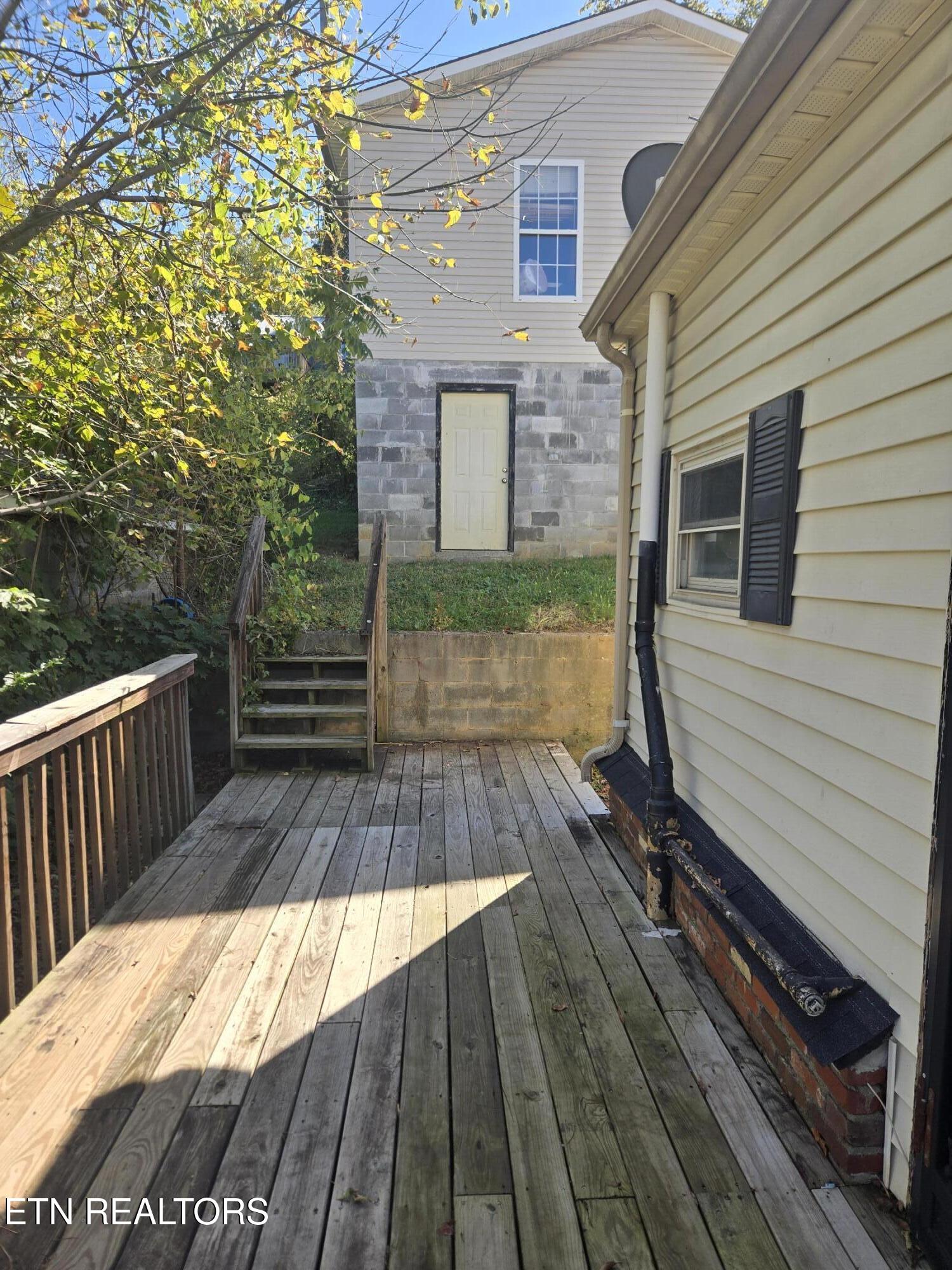 212 Oglewood Avenue Knoxville TN 37917