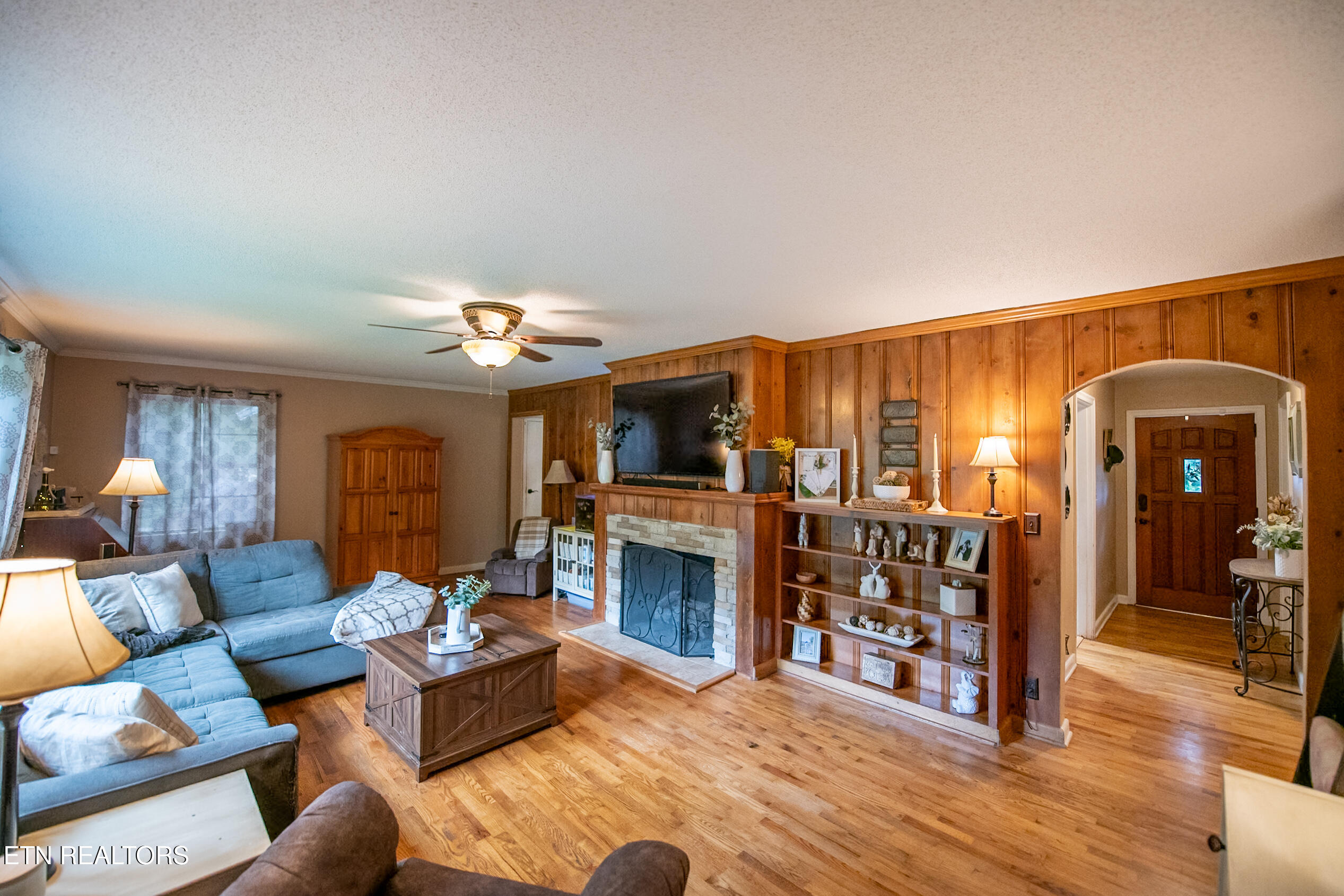 819 Keith Lane Athens TN 37303