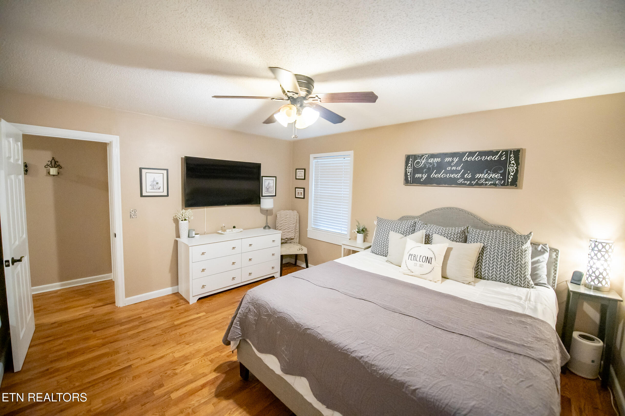 819 Keith Lane Athens TN 37303