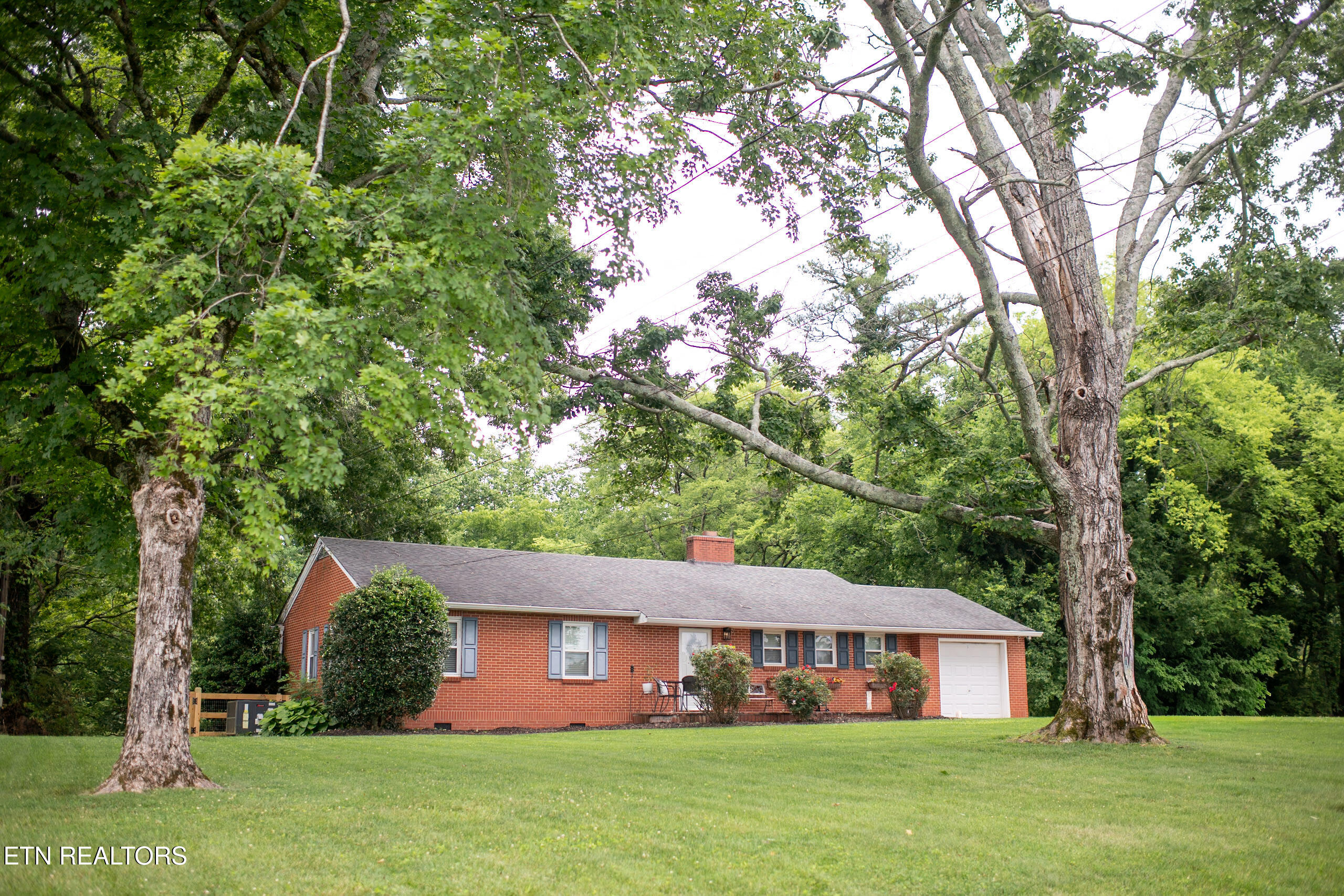 819 Keith Lane Athens TN 37303