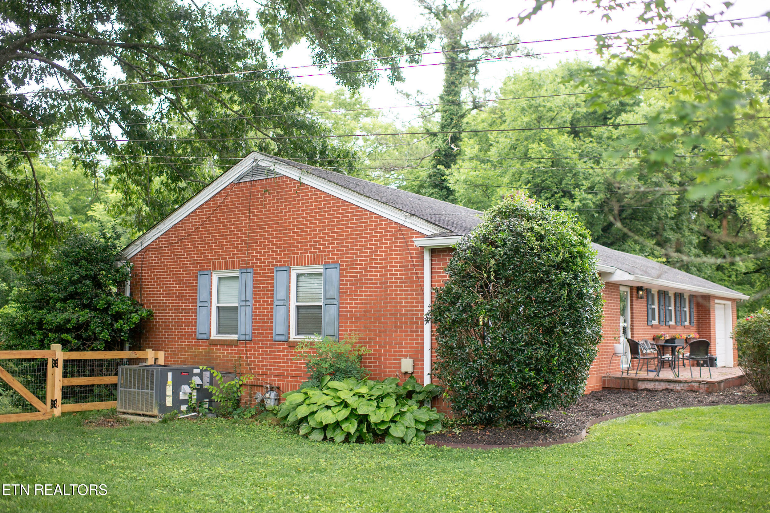 819 Keith Lane Athens TN 37303