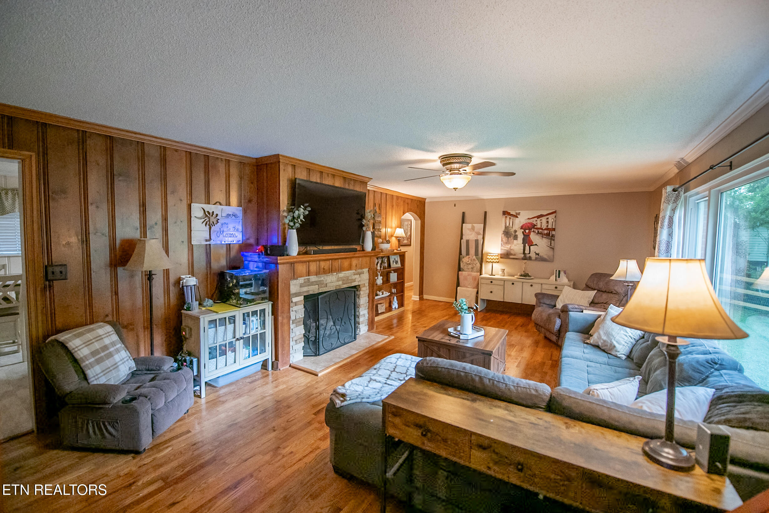 819 Keith Lane Athens TN 37303