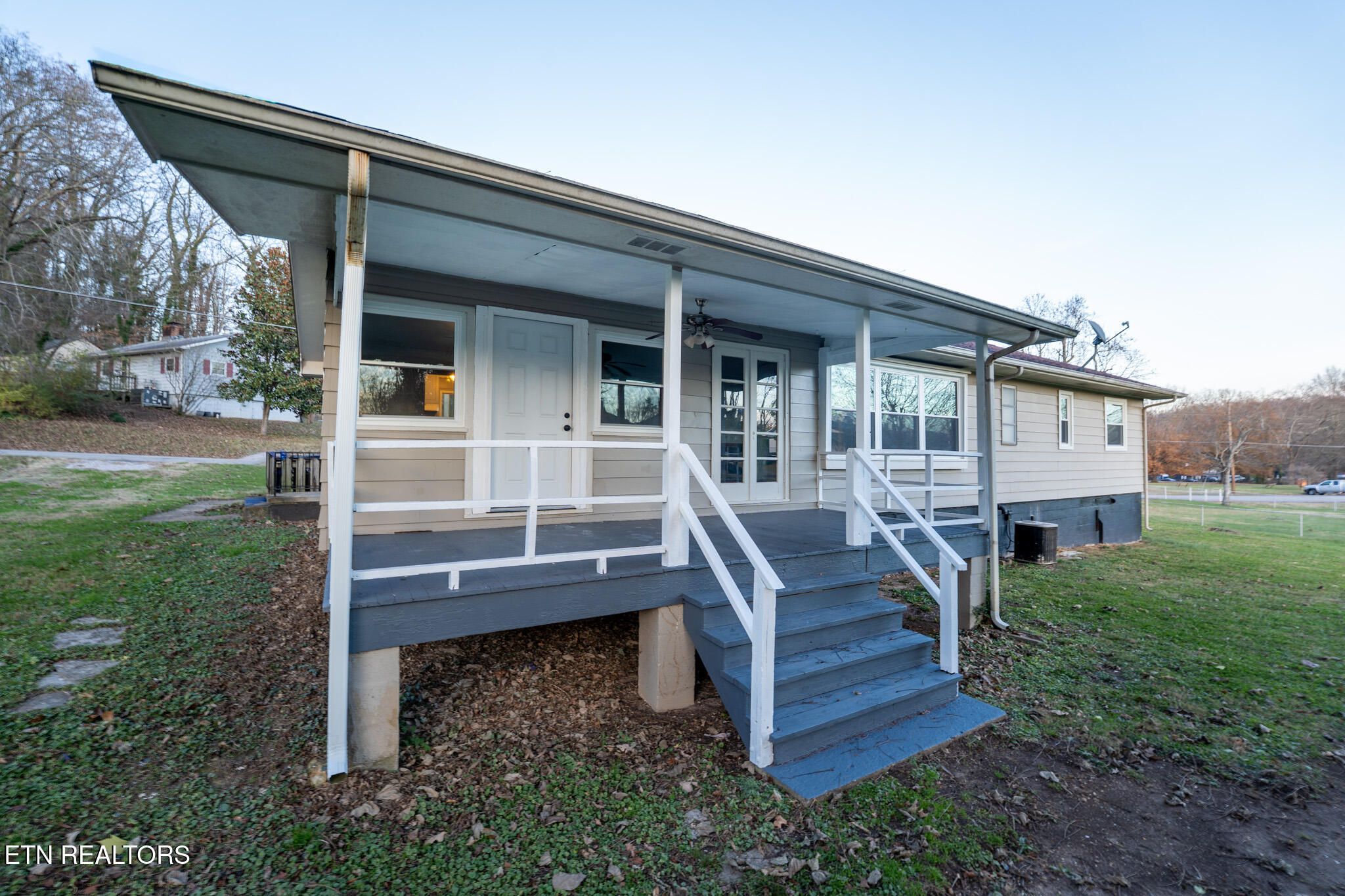 101 Taylor Road Oak Ridge TN 37830