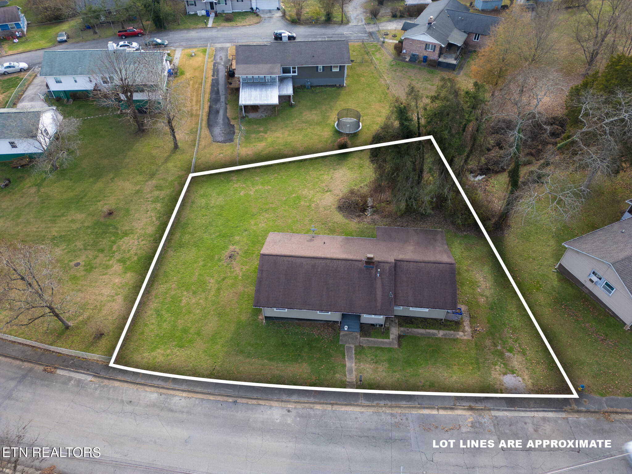 101 Taylor Road Oak Ridge TN 37830