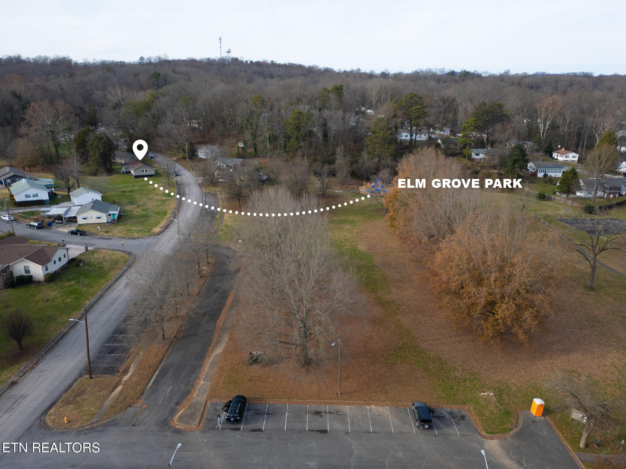 101 Taylor Road Oak Ridge TN 37830