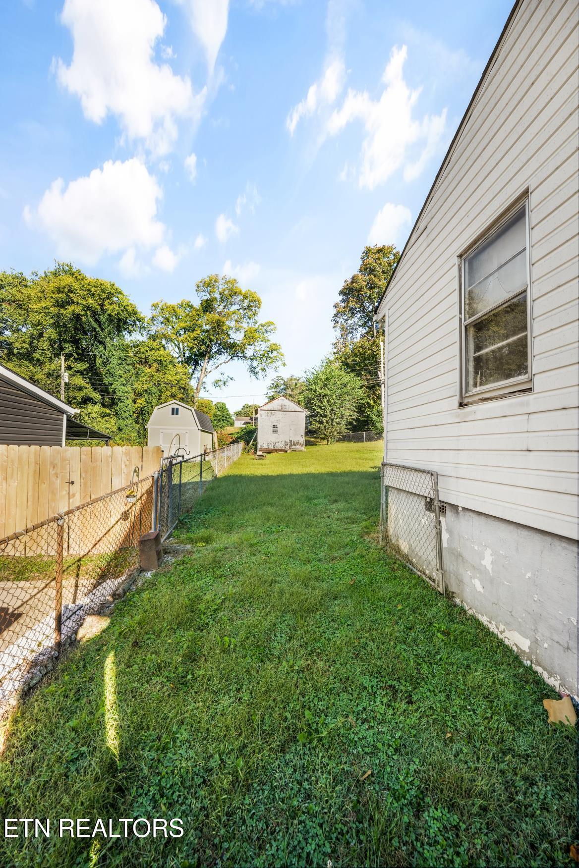 2963 Cecil Avenue Knoxville TN 37917