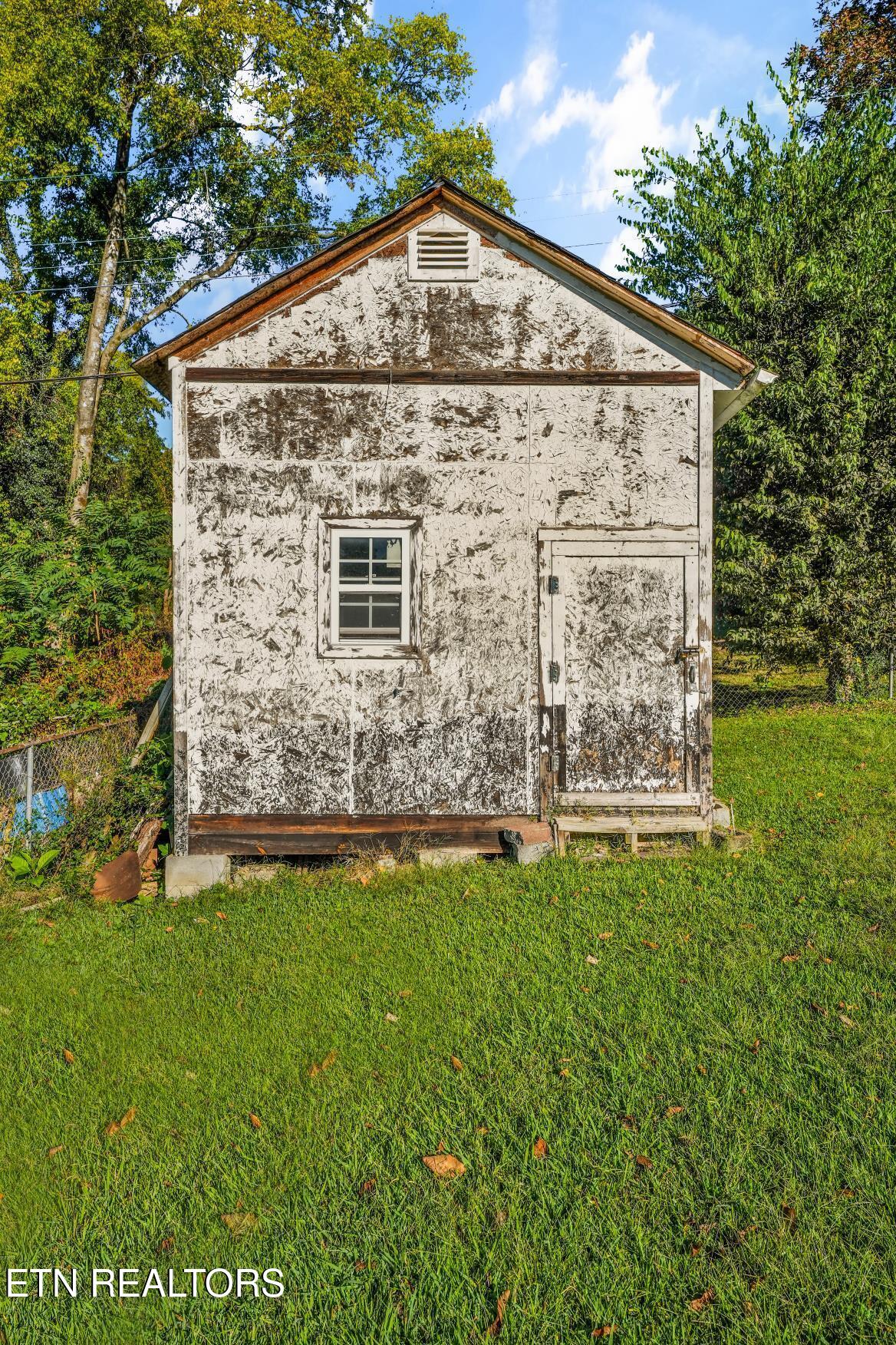 2963 Cecil Avenue Knoxville TN 37917