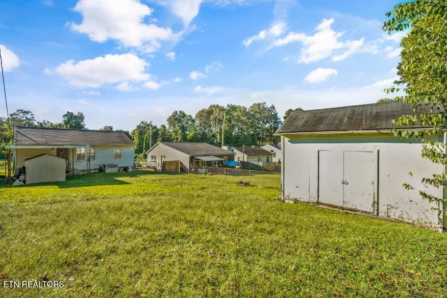 2963 Cecil Avenue Knoxville TN 37917