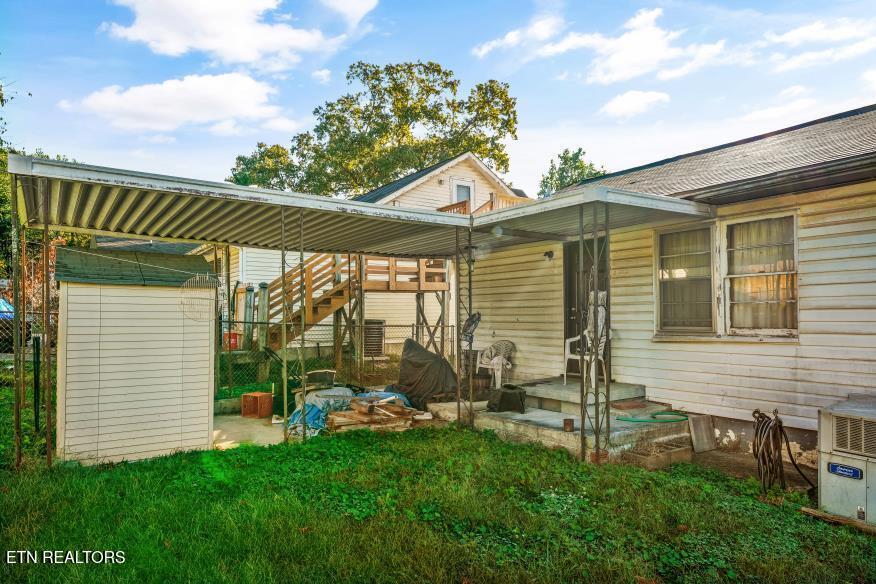 2963 Cecil Avenue Knoxville TN 37917