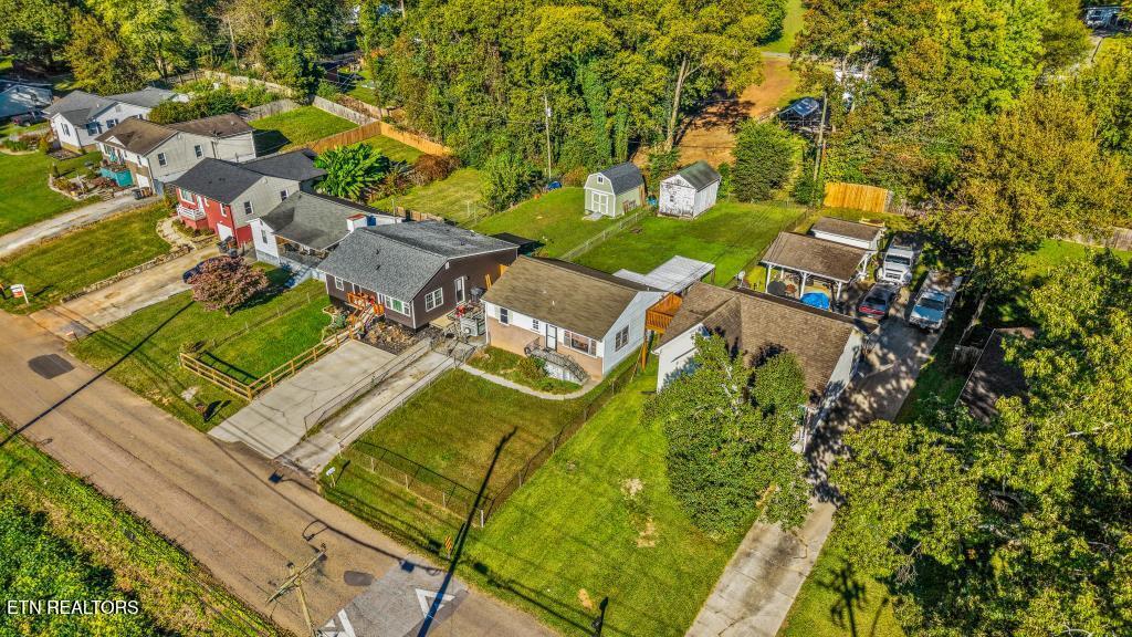 2963 Cecil Avenue Knoxville TN 37917