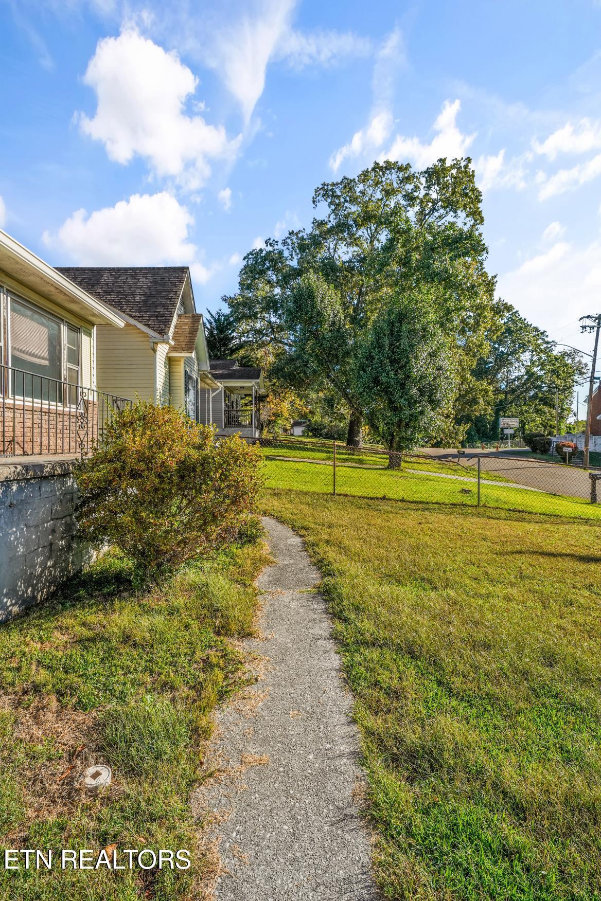 2963 Cecil Avenue Knoxville TN 37917