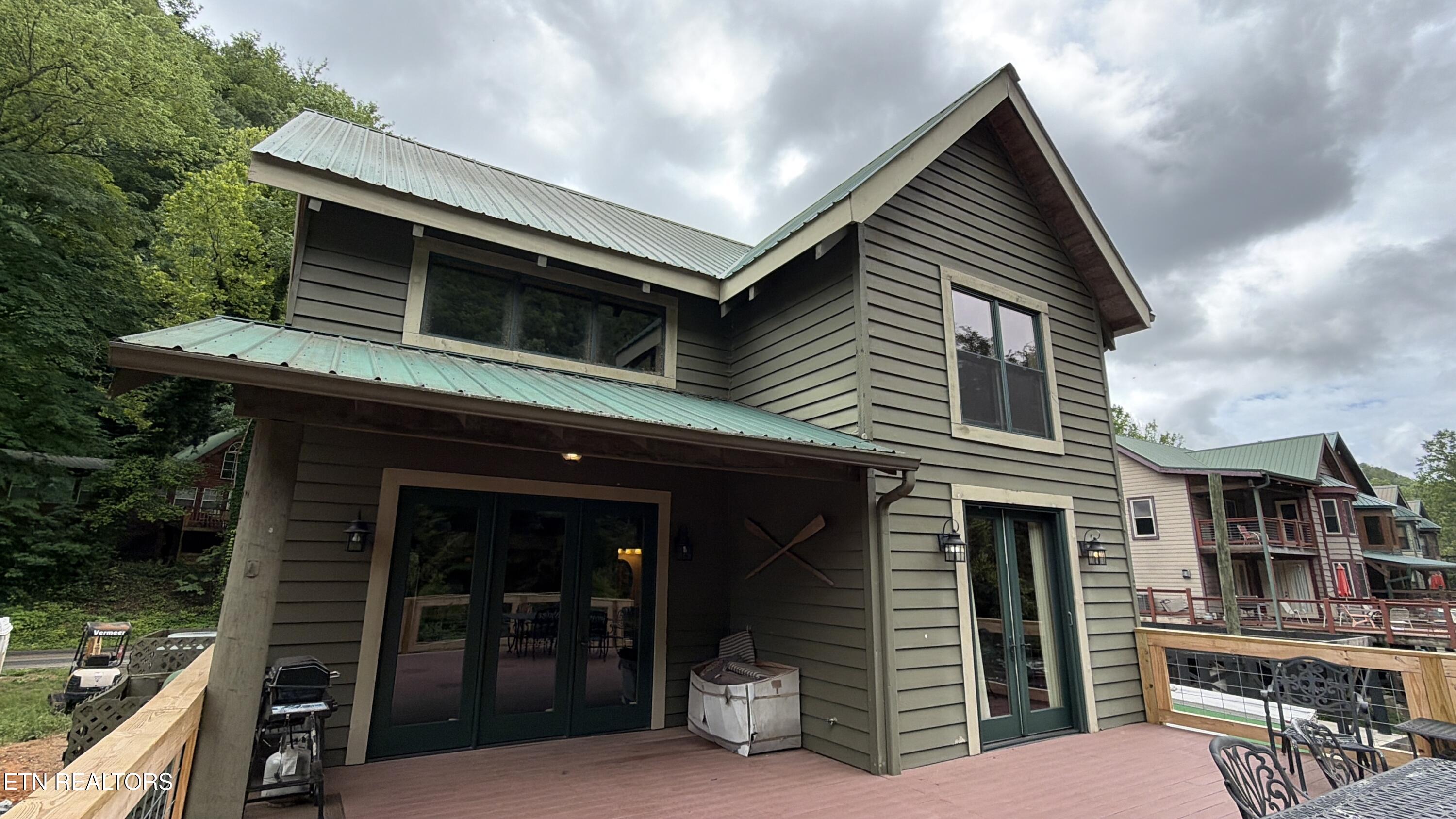 1667 Cherohala Skyway Tellico Plains TN 37385