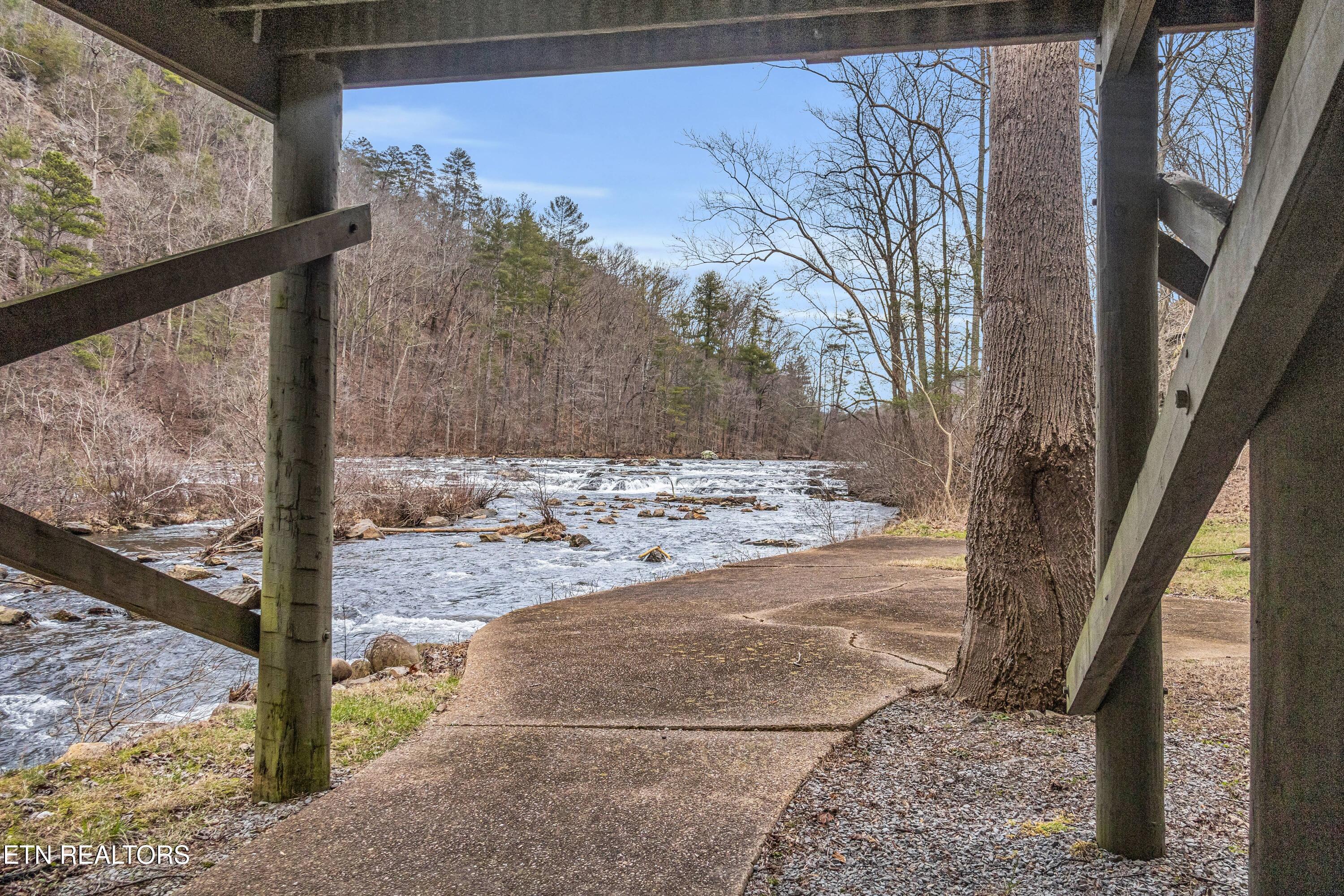 1667 Cherohala Skyway Tellico Plains TN 37385