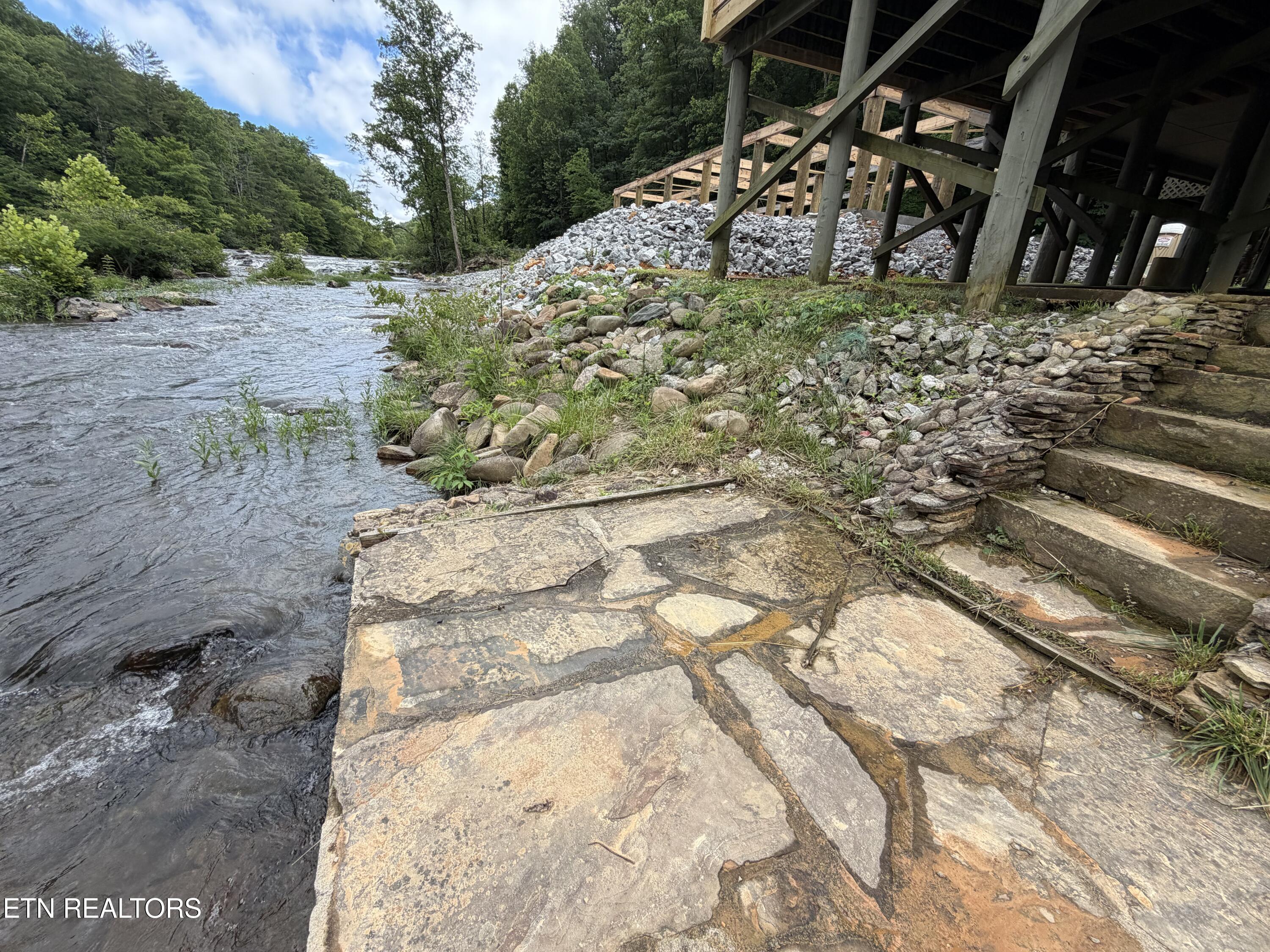 1667 Cherohala Skyway Tellico Plains TN 37385