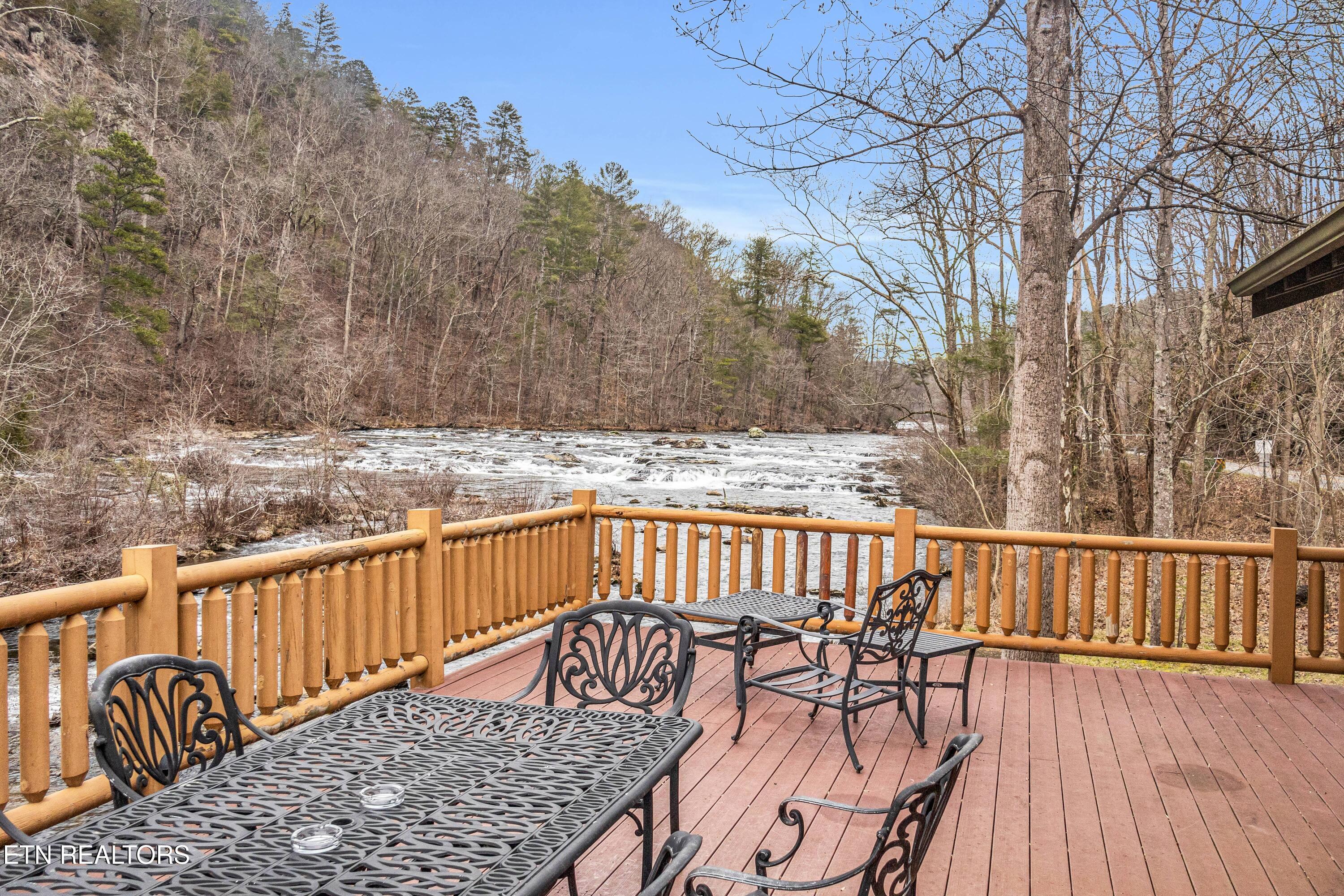1667 Cherohala Skyway Tellico Plains TN 37385
