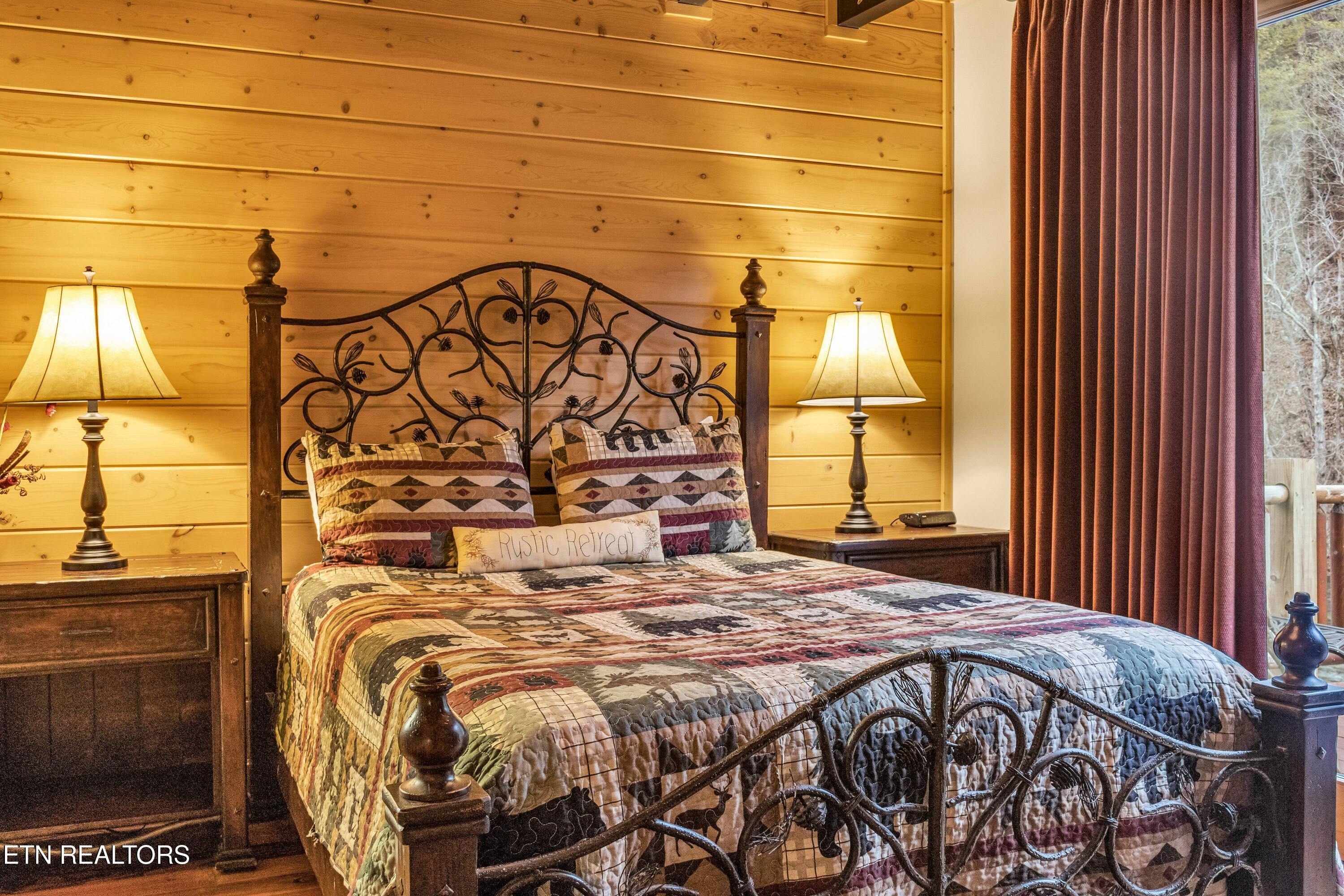 1667 Cherohala Skyway Tellico Plains TN 37385