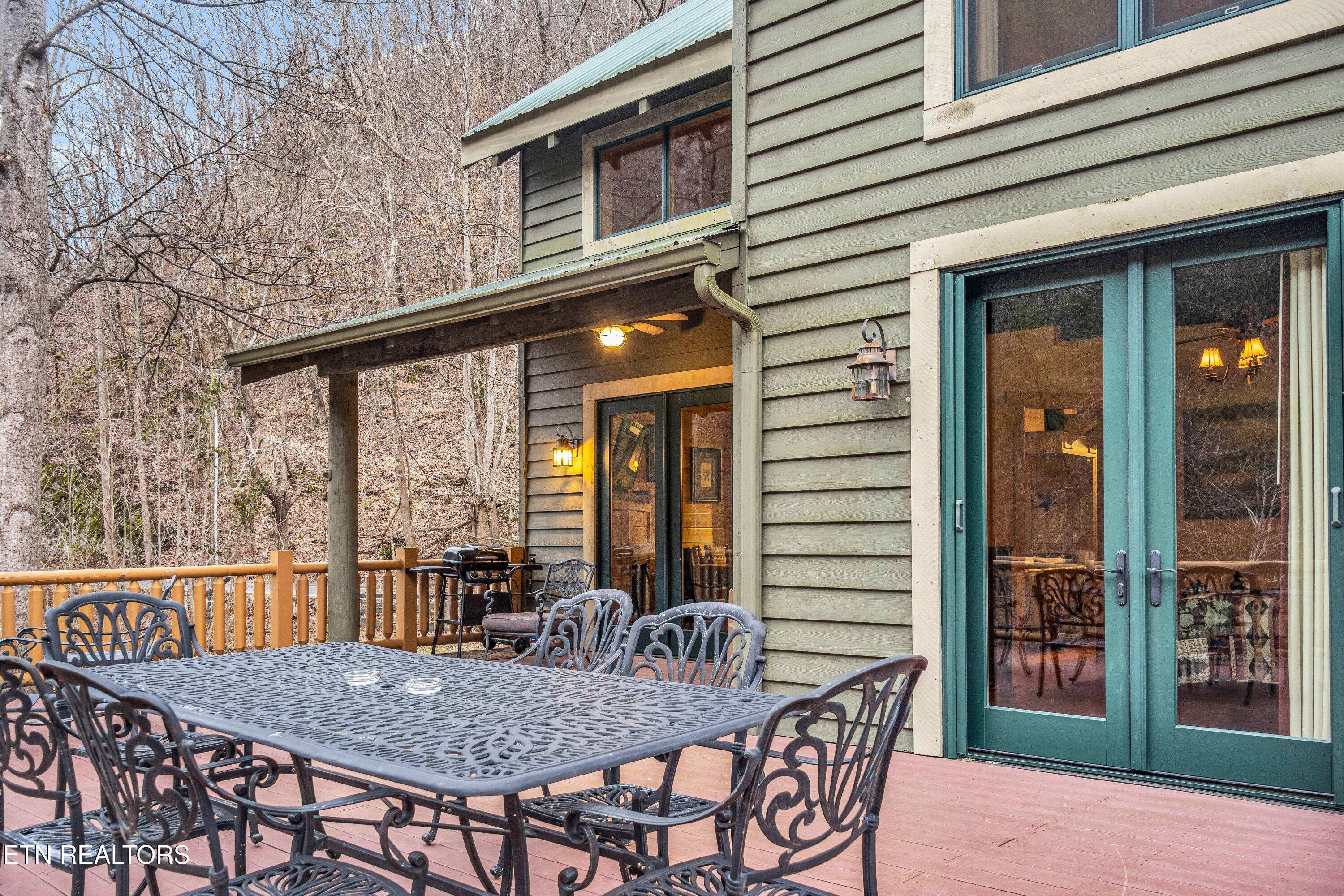 1667 Cherohala Skyway Tellico Plains TN 37385