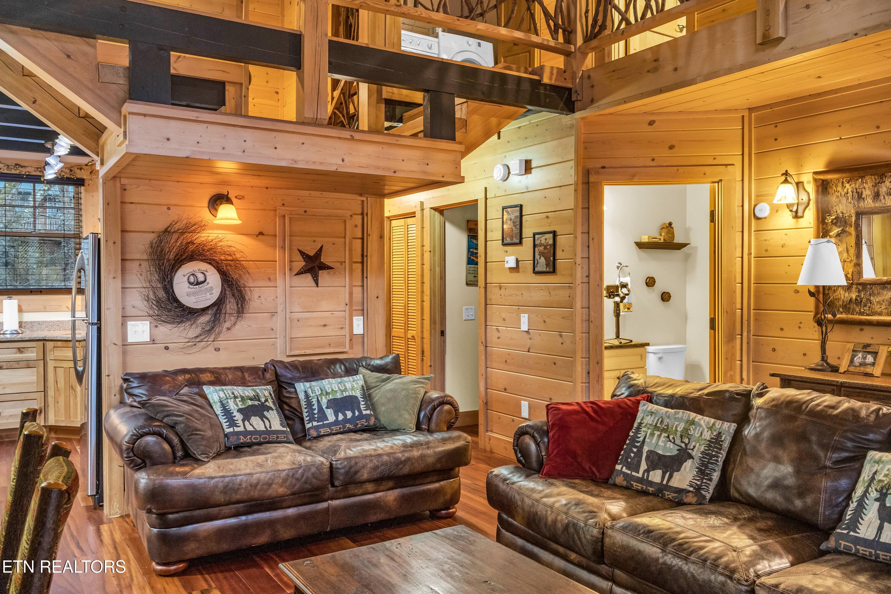 1667 Cherohala Skyway Tellico Plains TN 37385