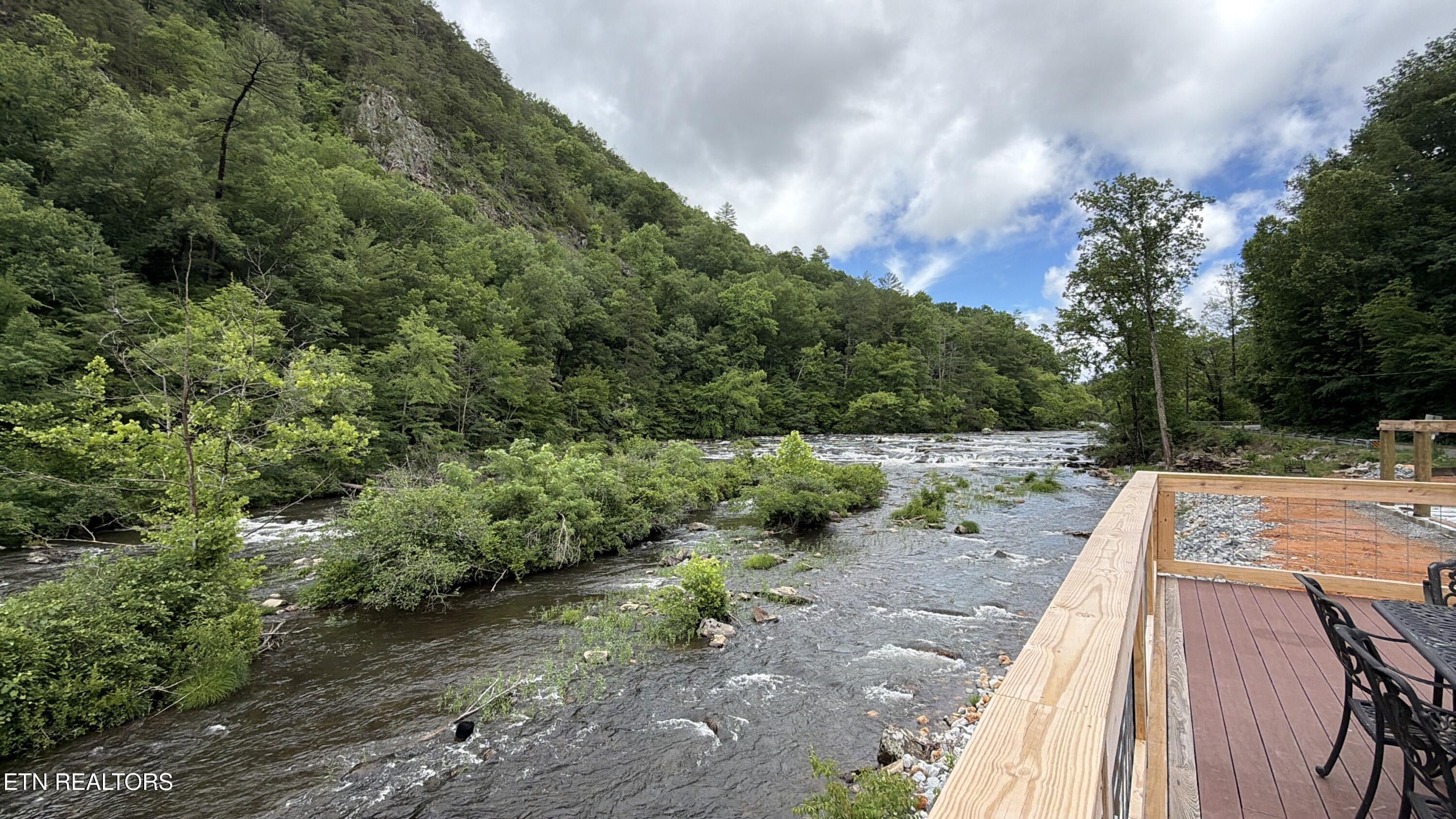 1667 Cherohala Skyway Tellico Plains TN 37385