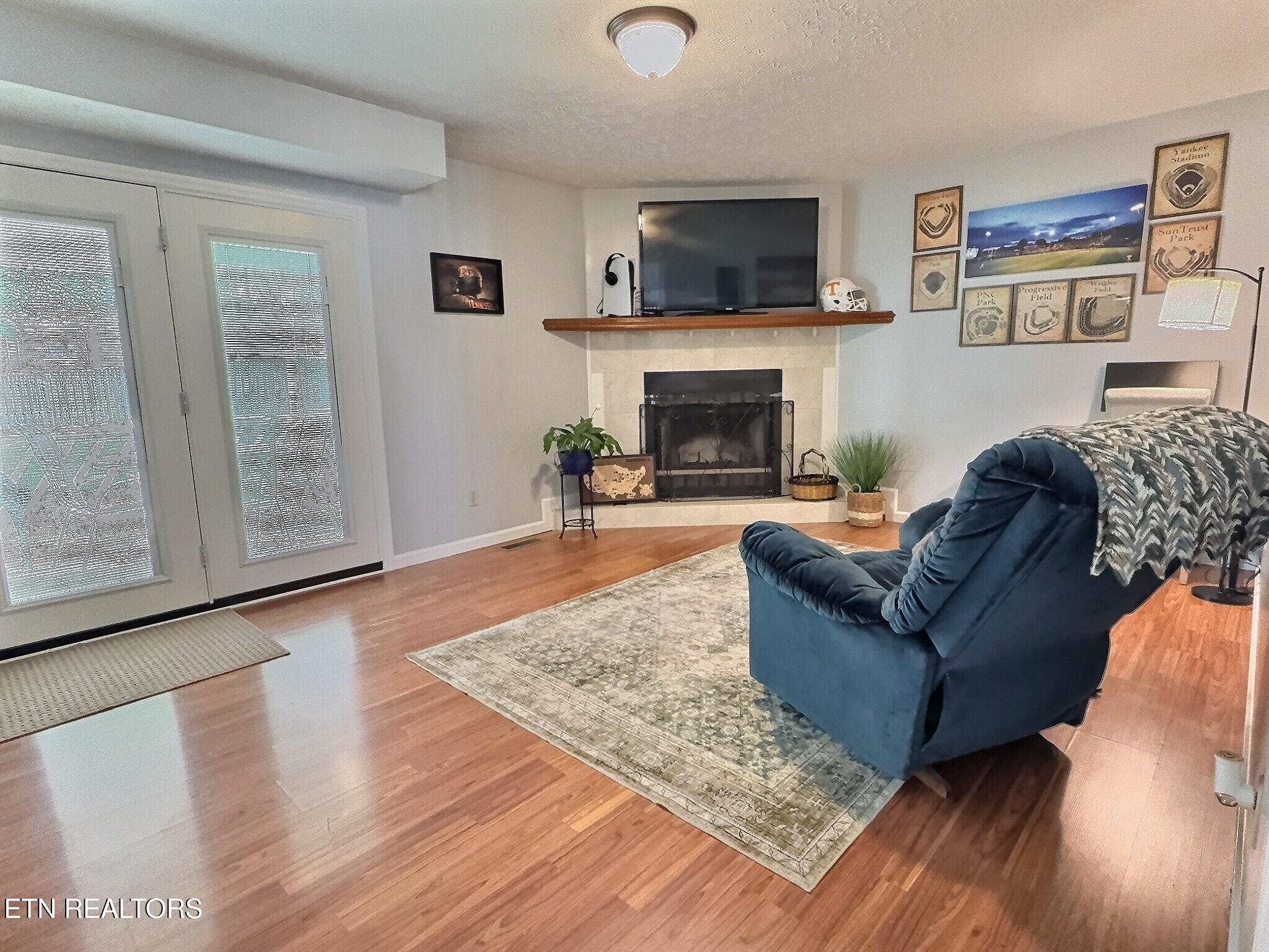 160 Stones Lane Jacksboro TN 37757