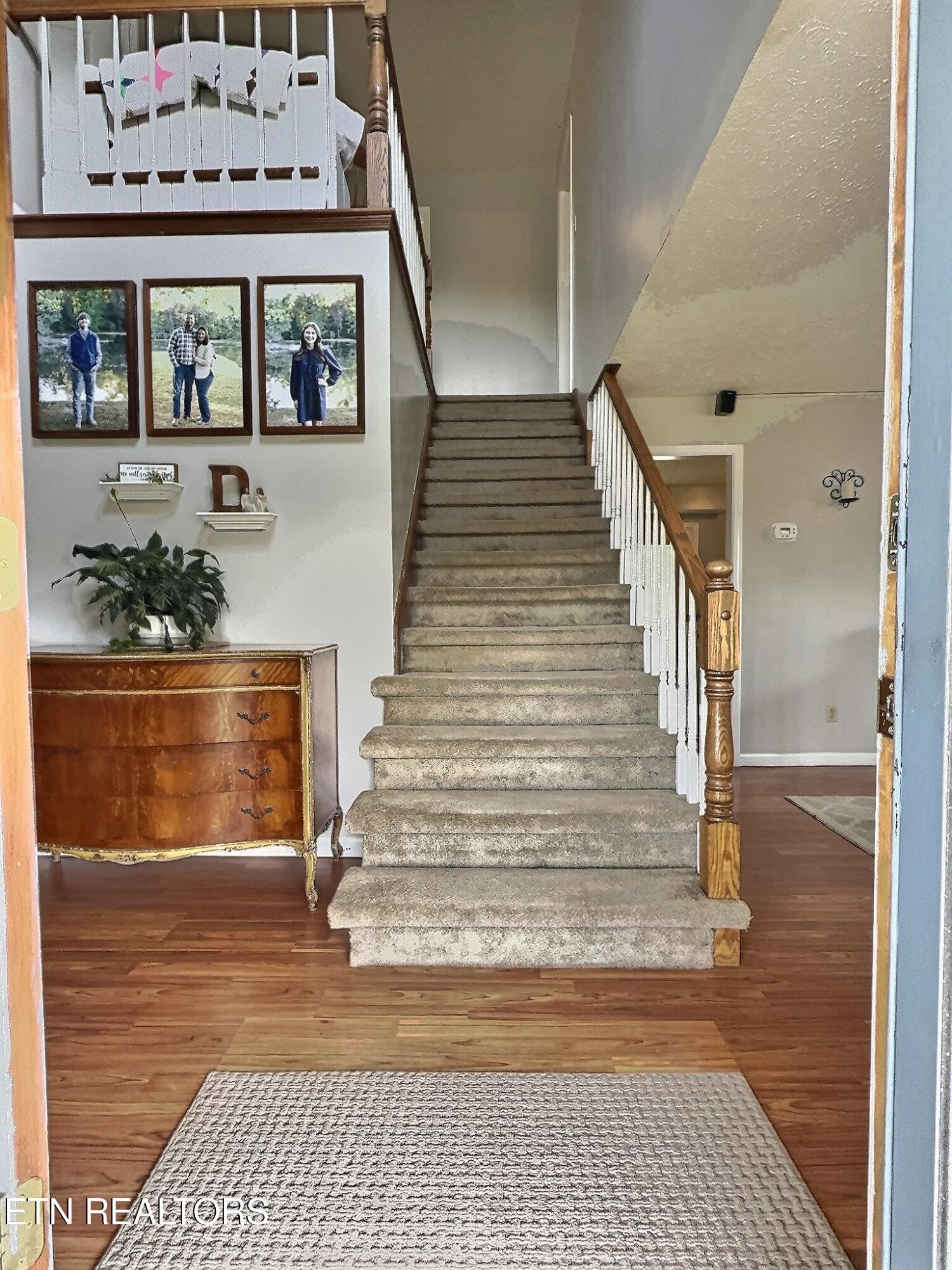 160 Stones Lane Jacksboro TN 37757