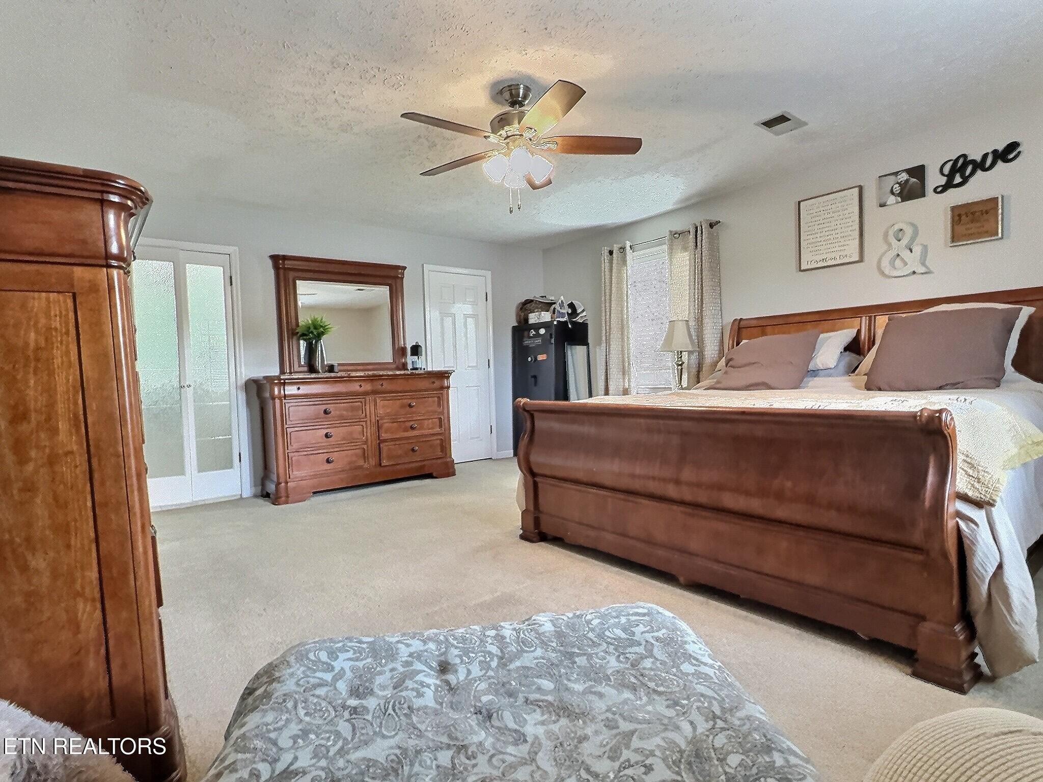 160 Stones Lane Jacksboro TN 37757