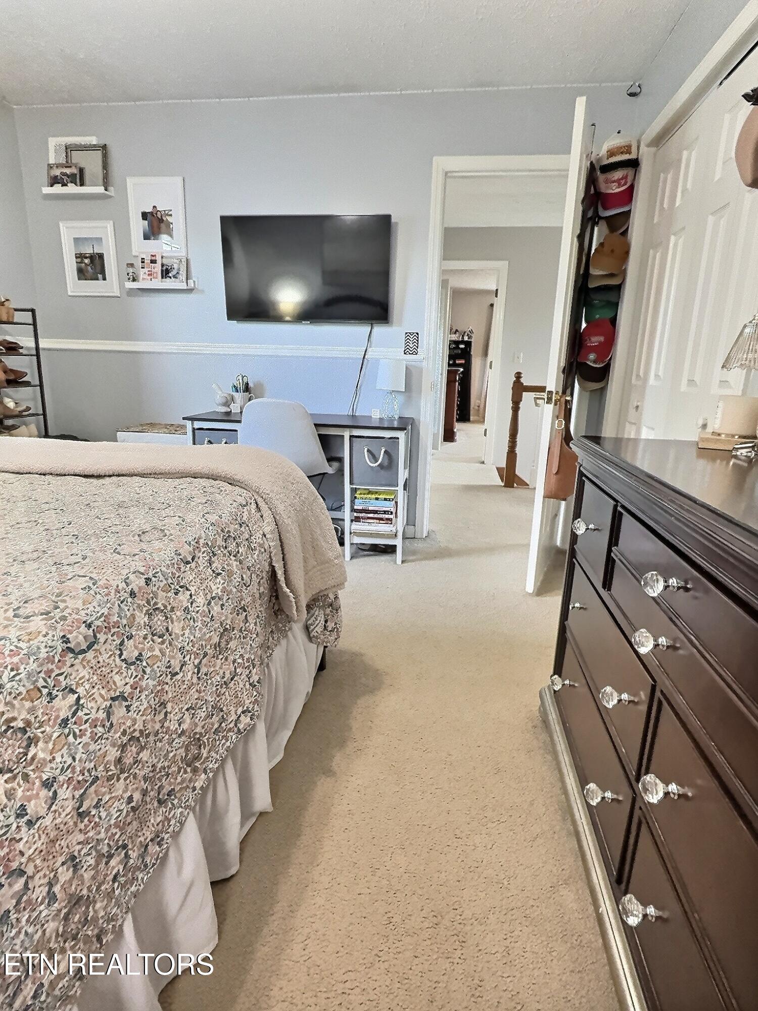 160 Stones Lane Jacksboro TN 37757
