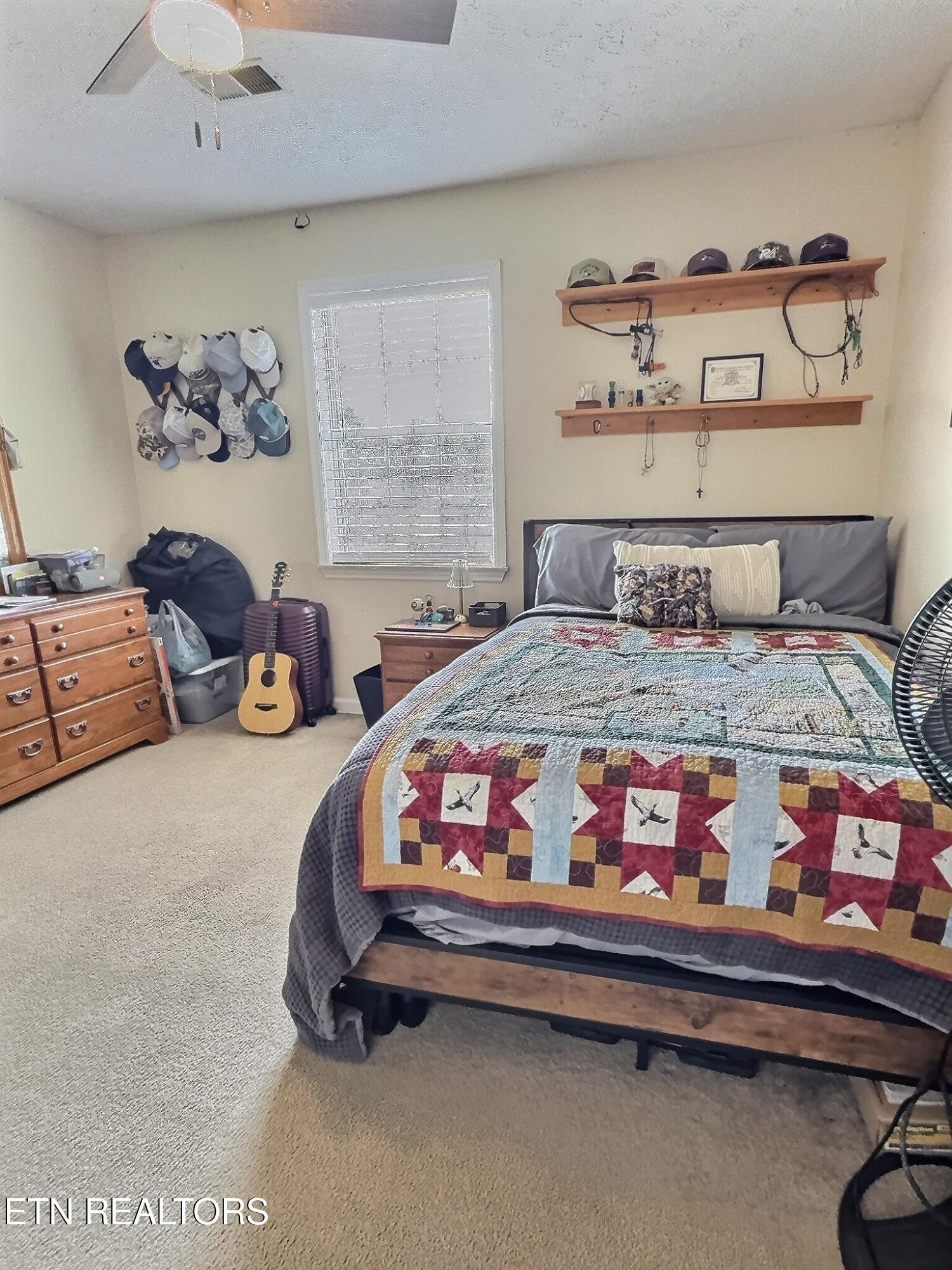 160 Stones Lane Jacksboro TN 37757