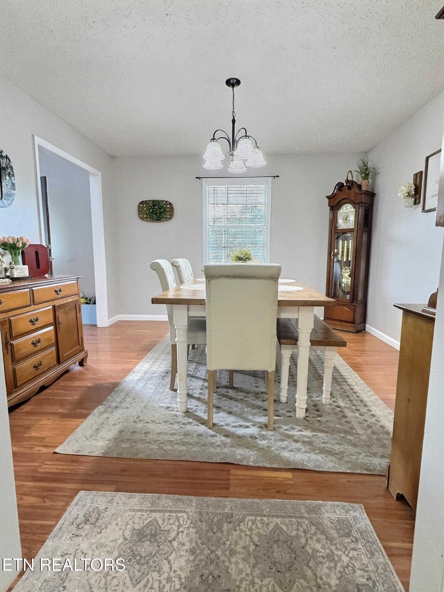 160 Stones Lane Jacksboro TN 37757