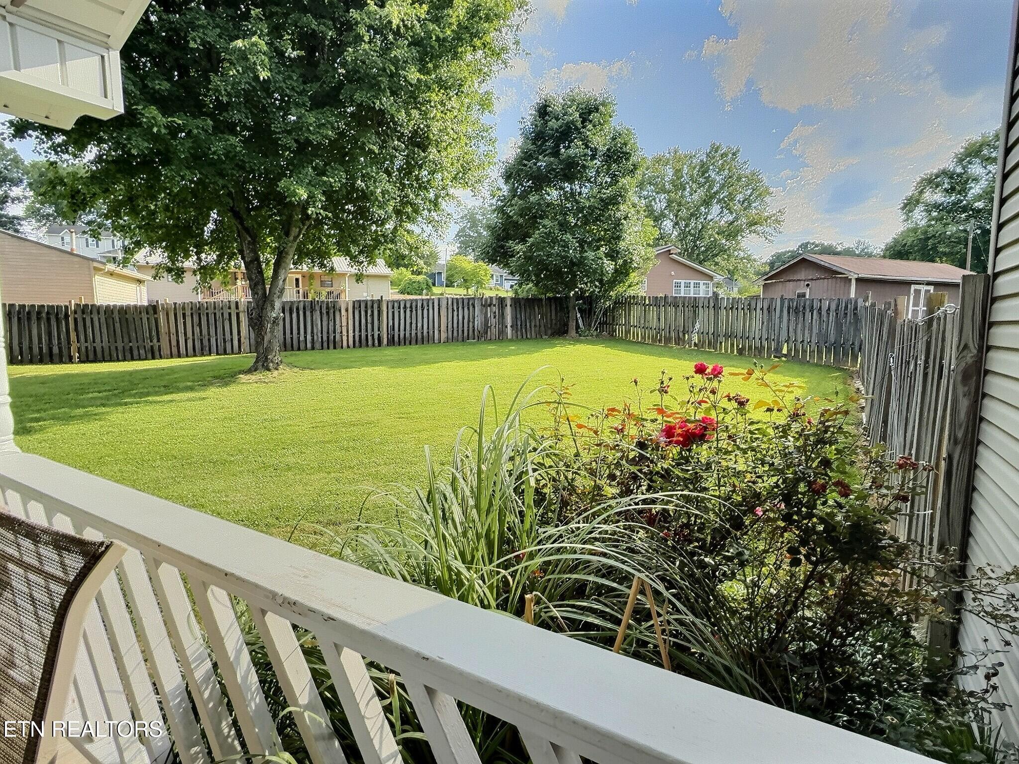 160 Stones Lane Jacksboro TN 37757