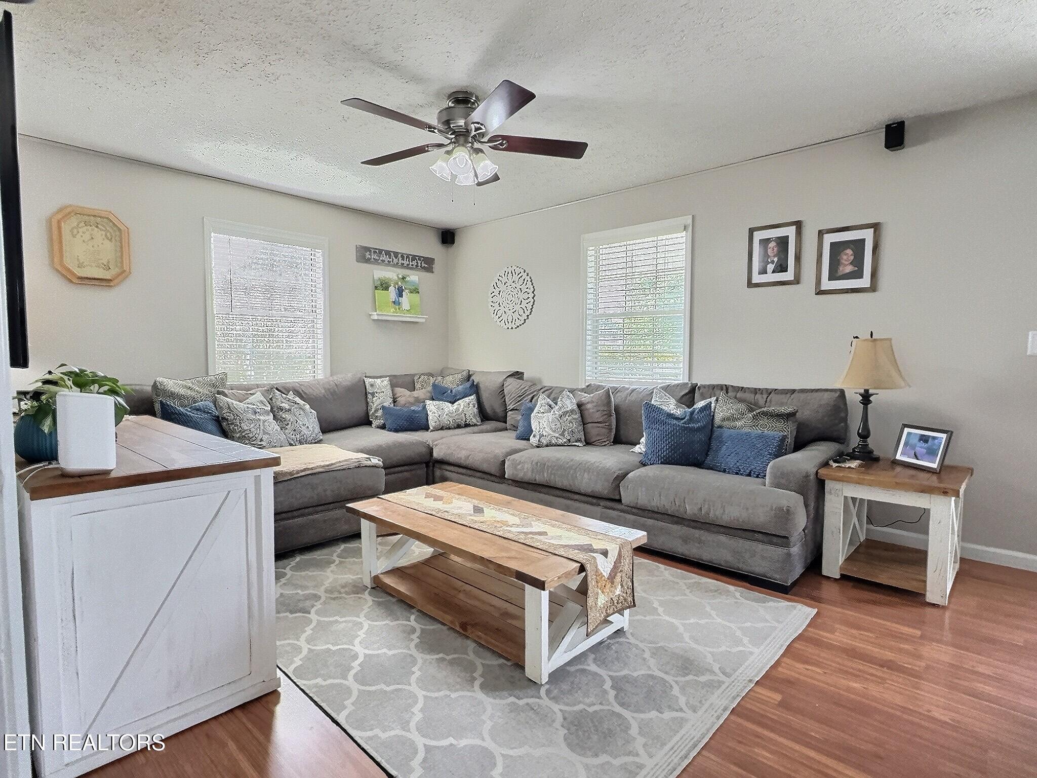 160 Stones Lane Jacksboro TN 37757