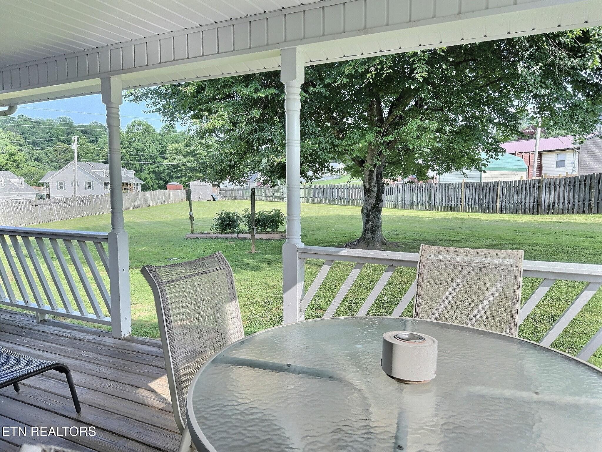 160 Stones Lane Jacksboro TN 37757