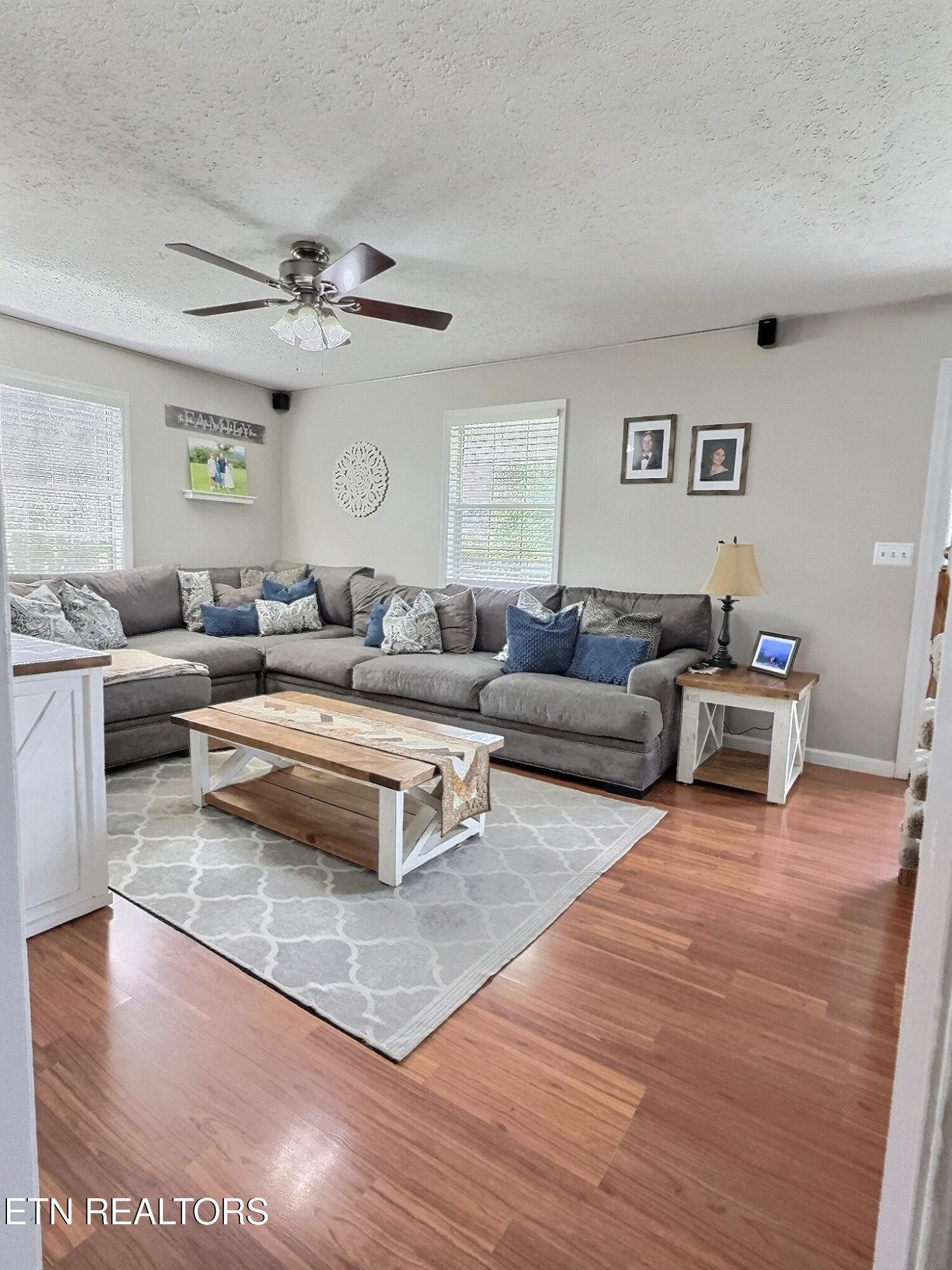 160 Stones Lane Jacksboro TN 37757
