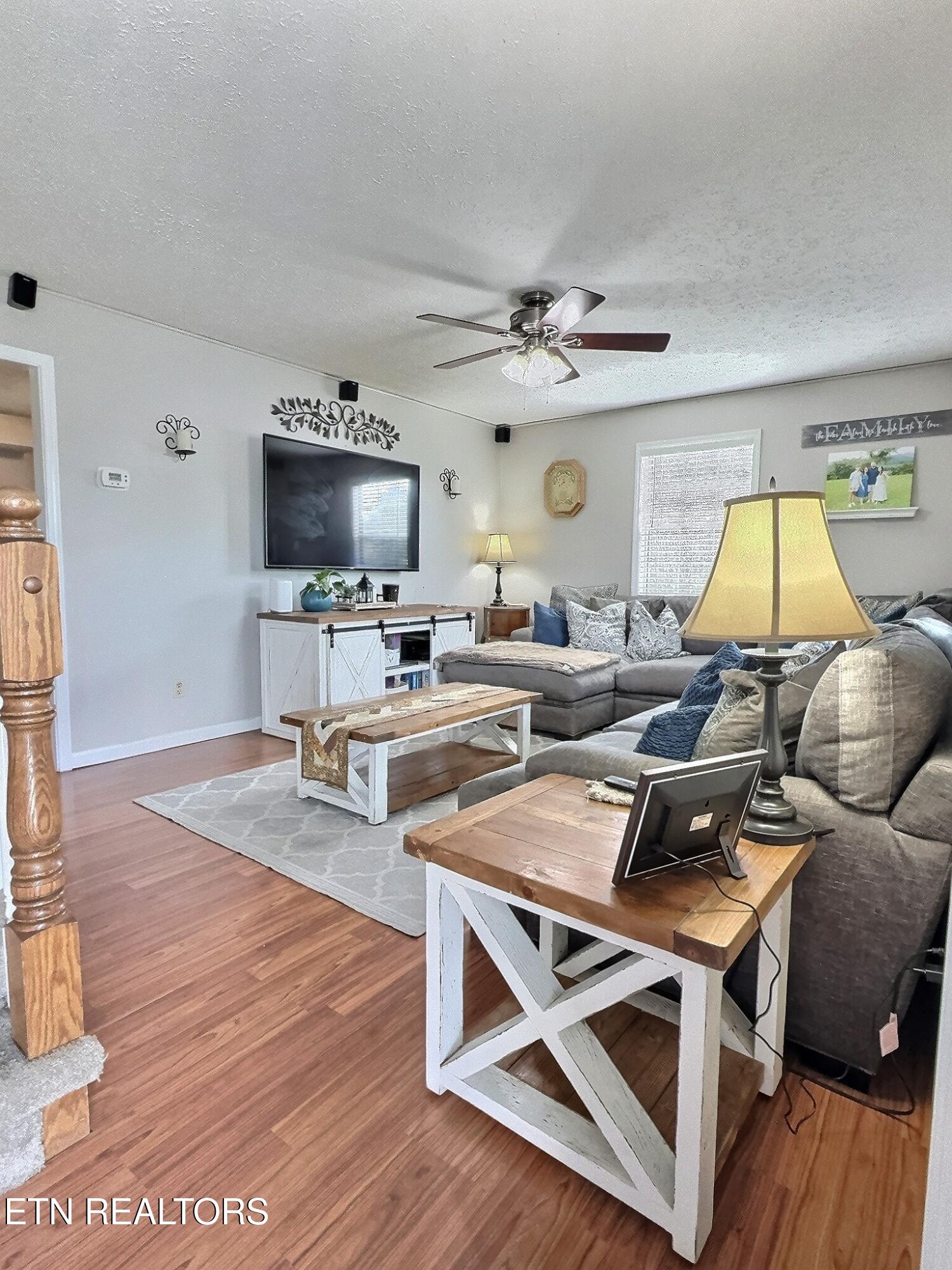 160 Stones Lane Jacksboro TN 37757