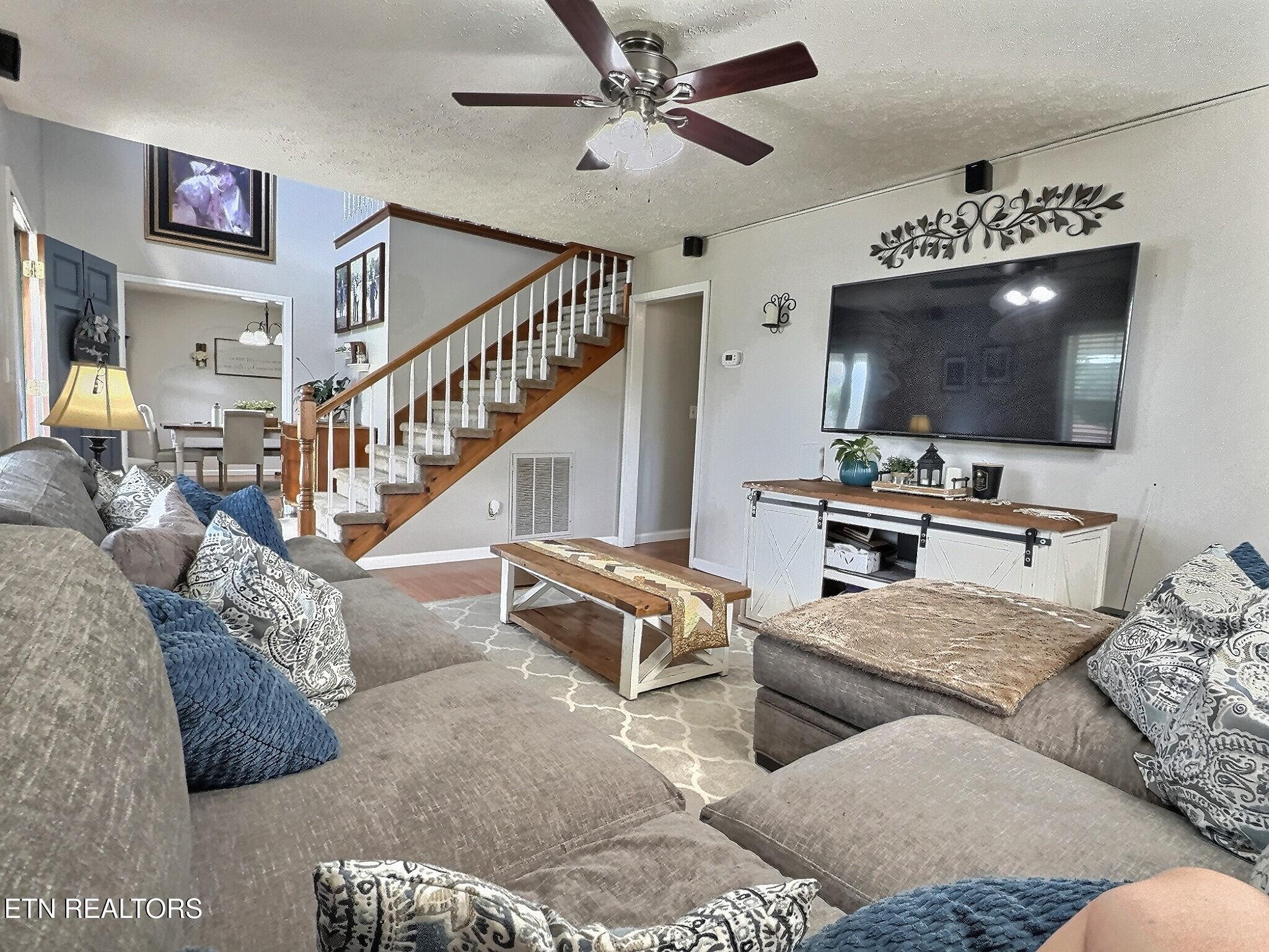 160 Stones Lane Jacksboro TN 37757