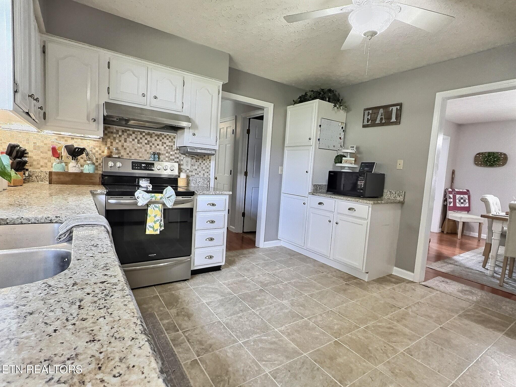 160 Stones Lane Jacksboro TN 37757