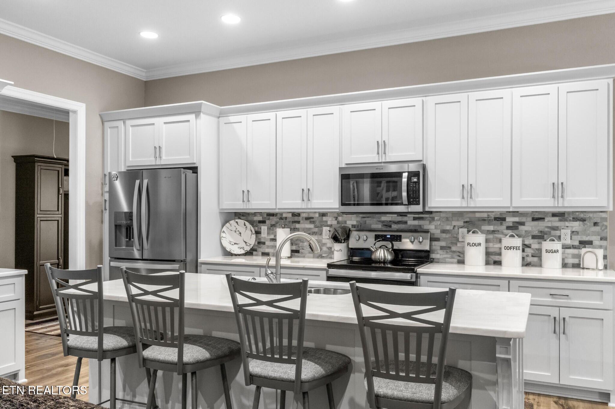 195 Fredonia Farm Road Dunlap TN 37327
