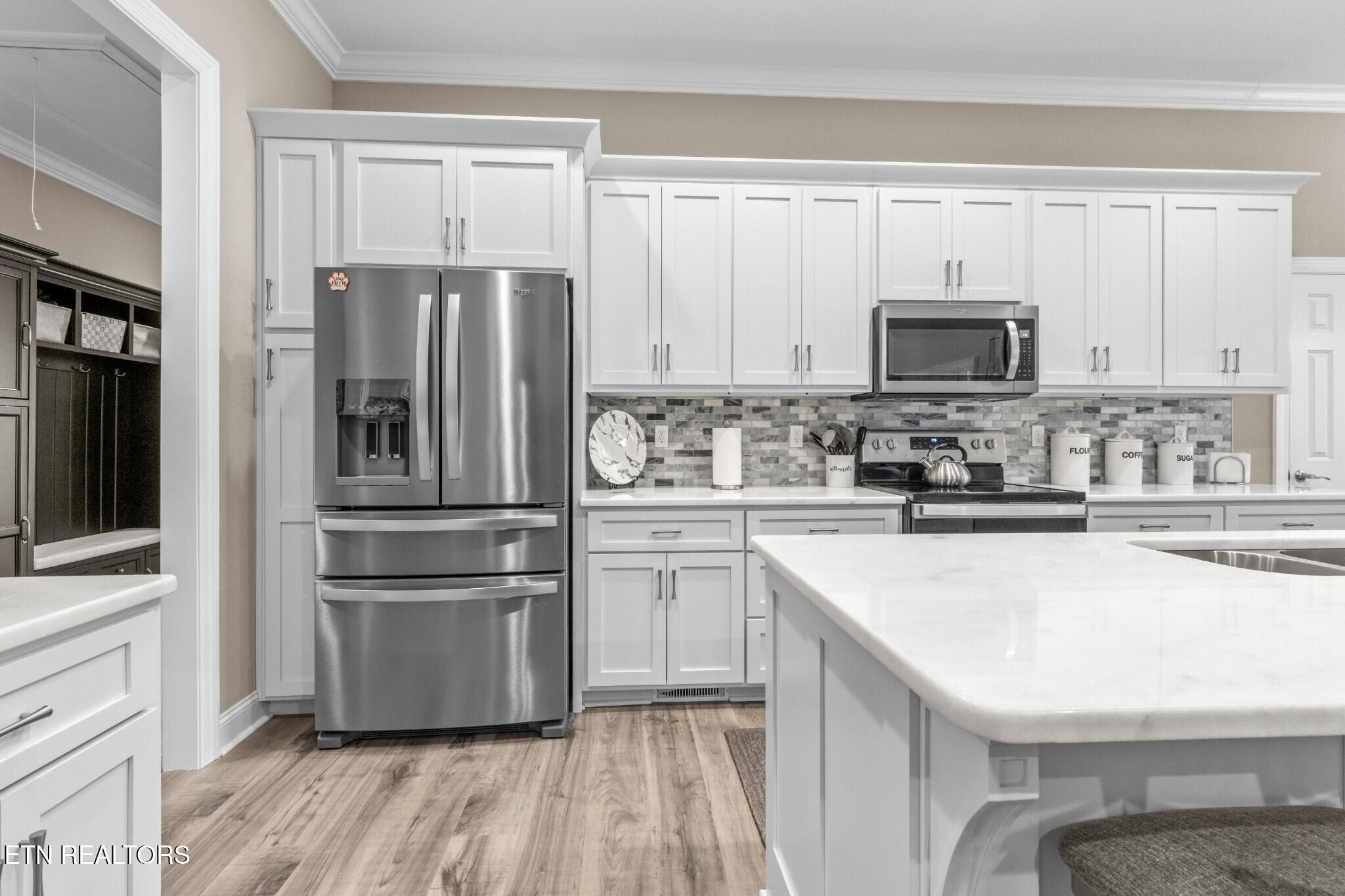 195 Fredonia Farm Road Dunlap TN 37327