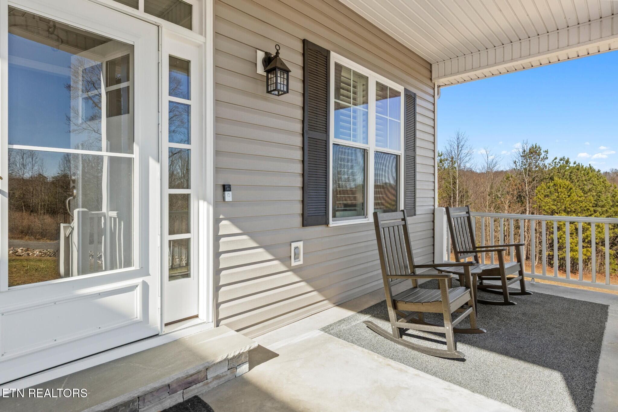 195 Fredonia Farm Road Dunlap TN 37327