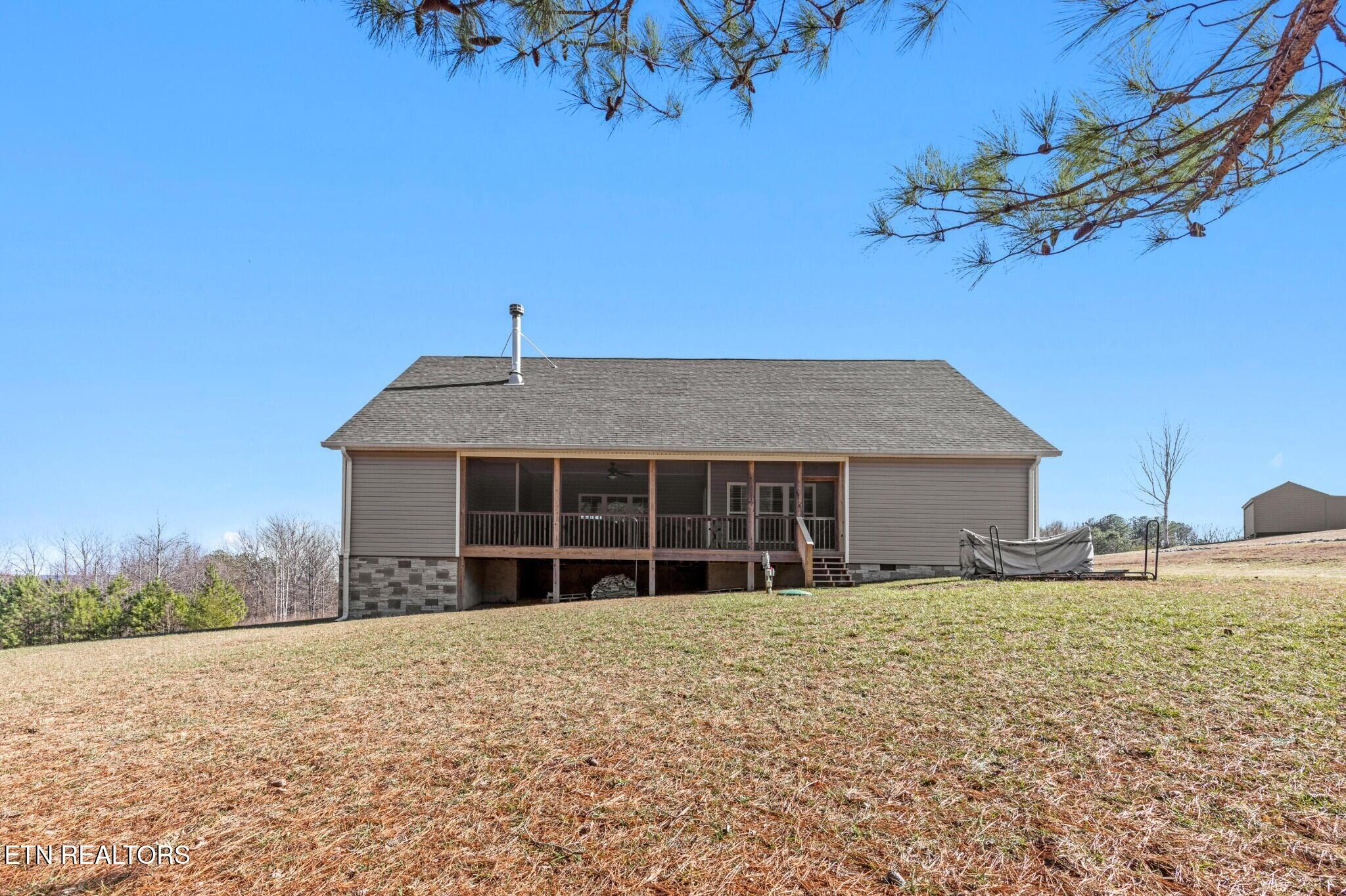 195 Fredonia Farm Road Dunlap TN 37327