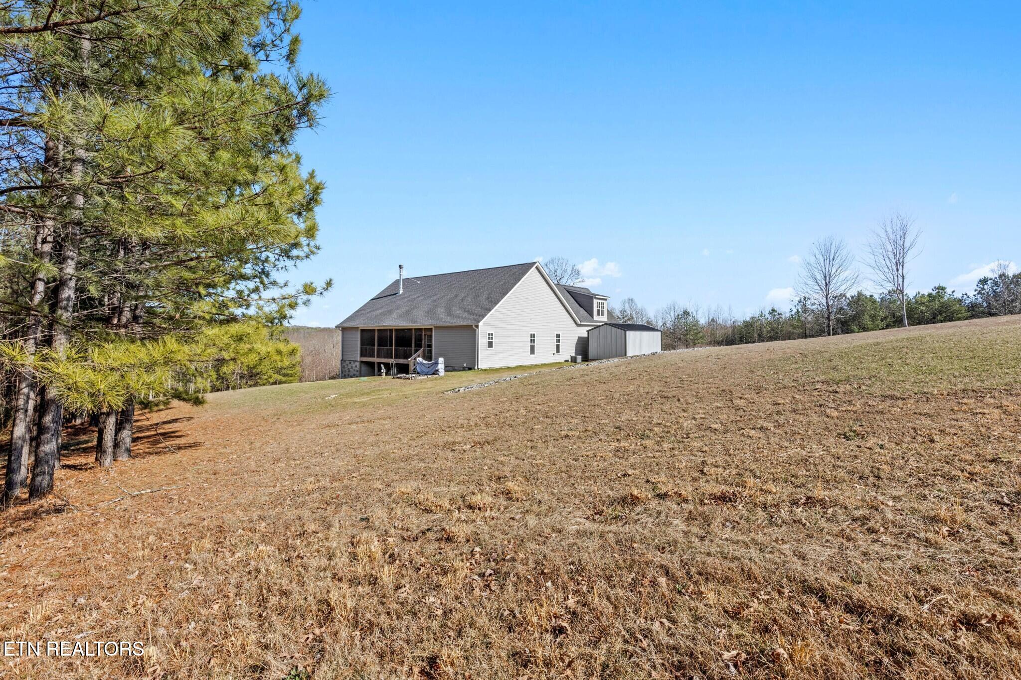 195 Fredonia Farm Road Dunlap TN 37327