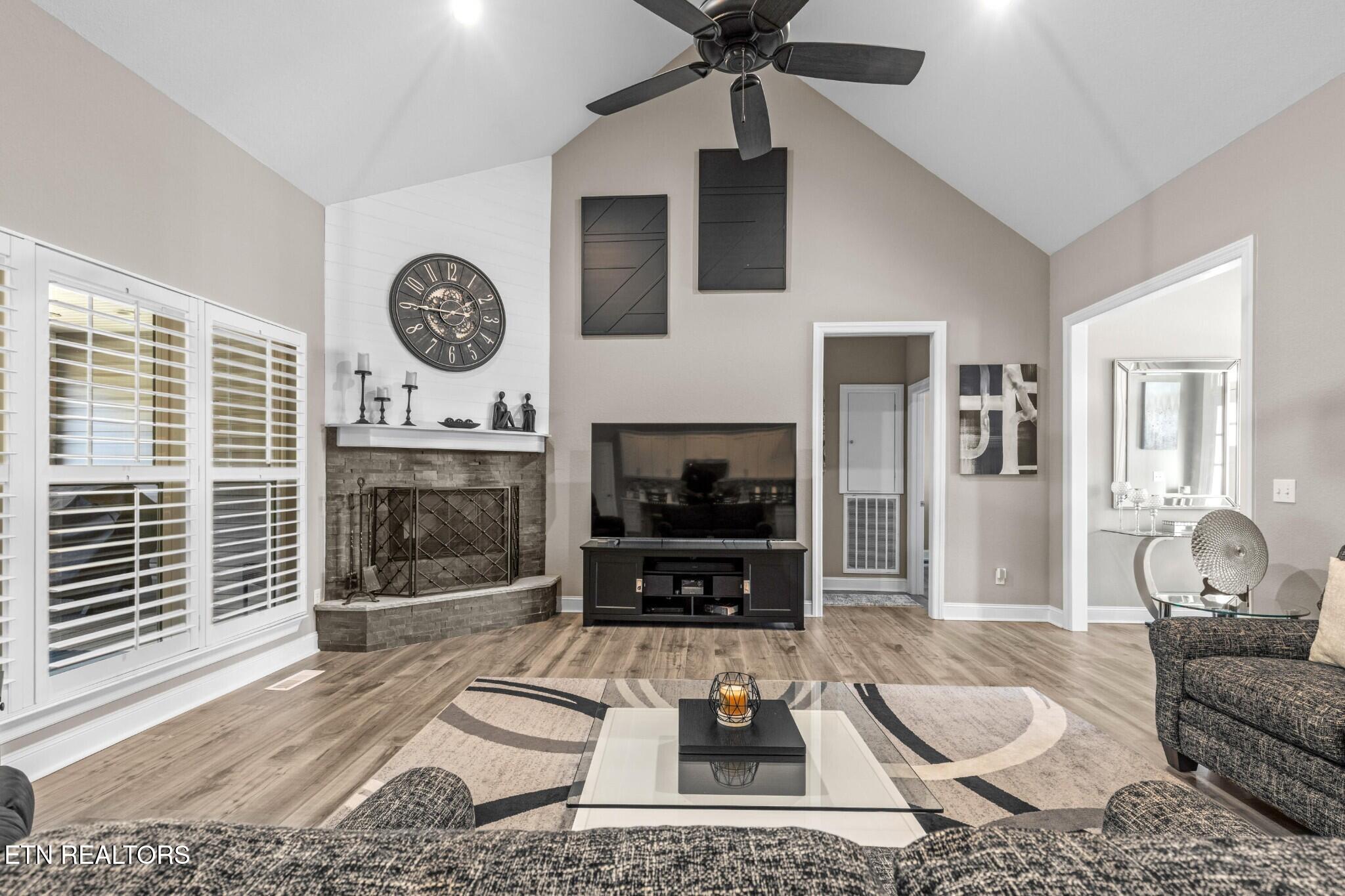 195 Fredonia Farm Road Dunlap TN 37327