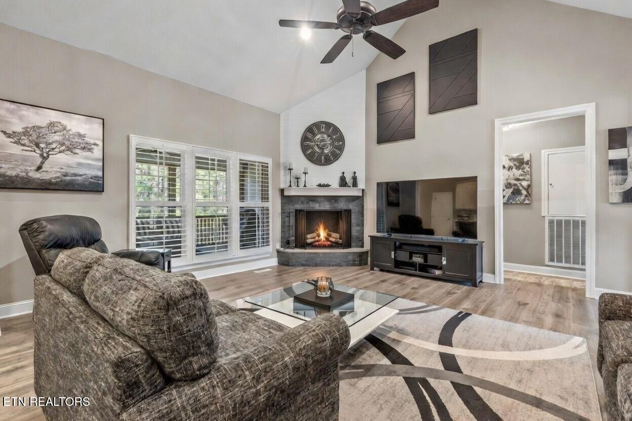 195 Fredonia Farm Road Dunlap TN 37327