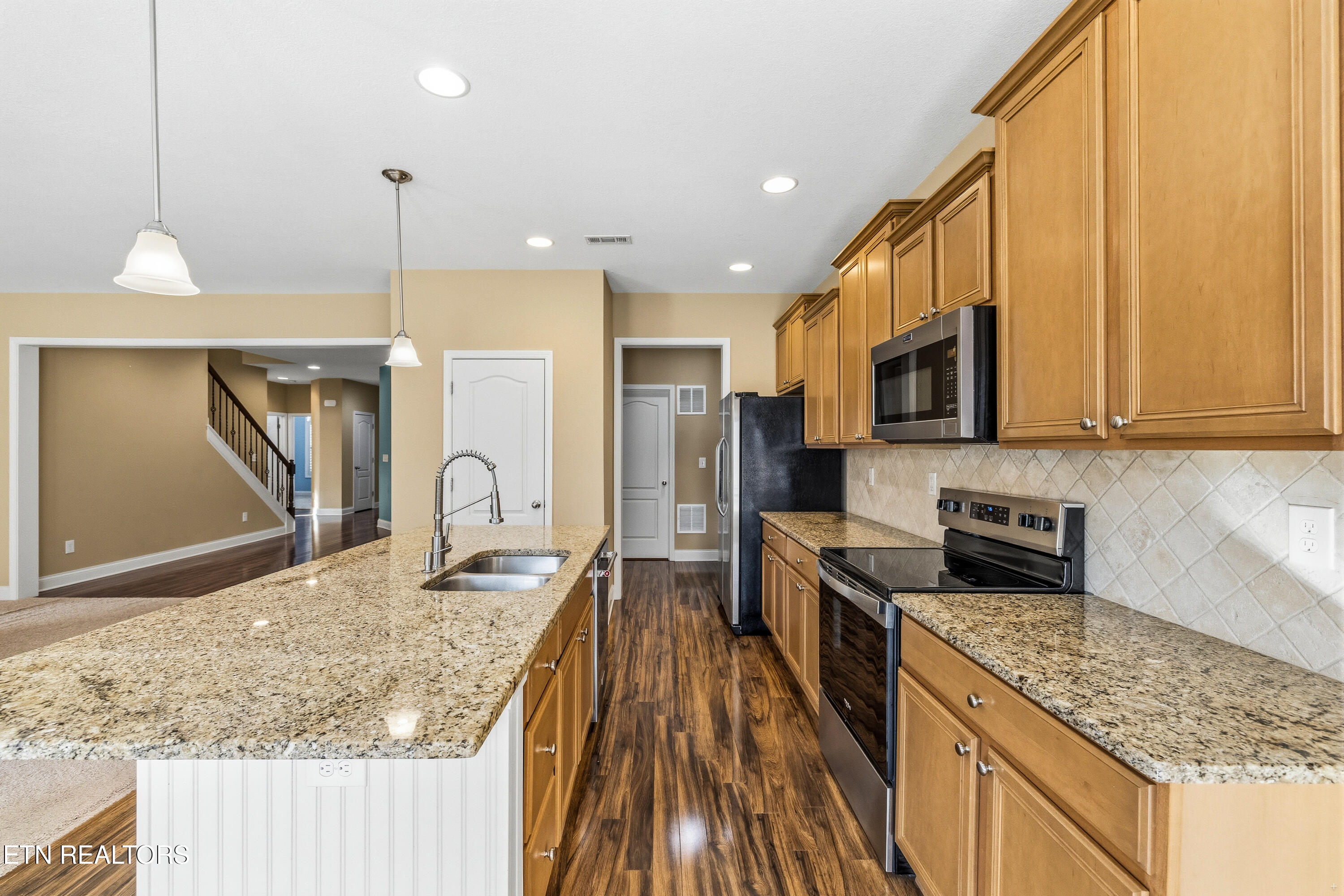 1731 Sawgrass Road Knoxville TN 37922