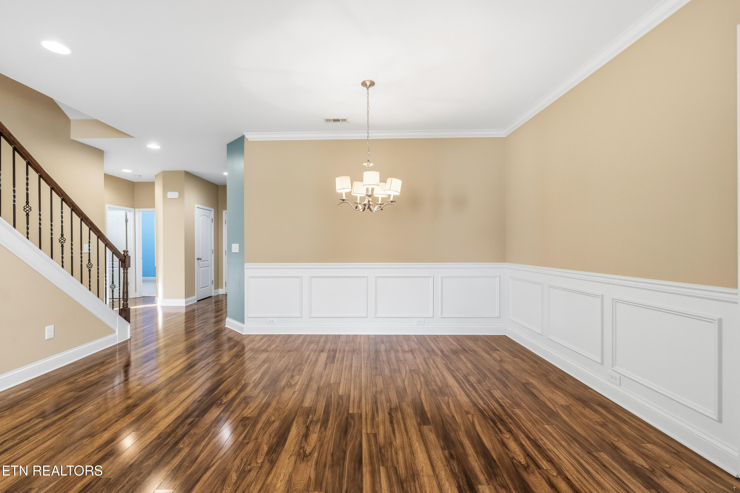 1731 Sawgrass Road Knoxville TN 37922